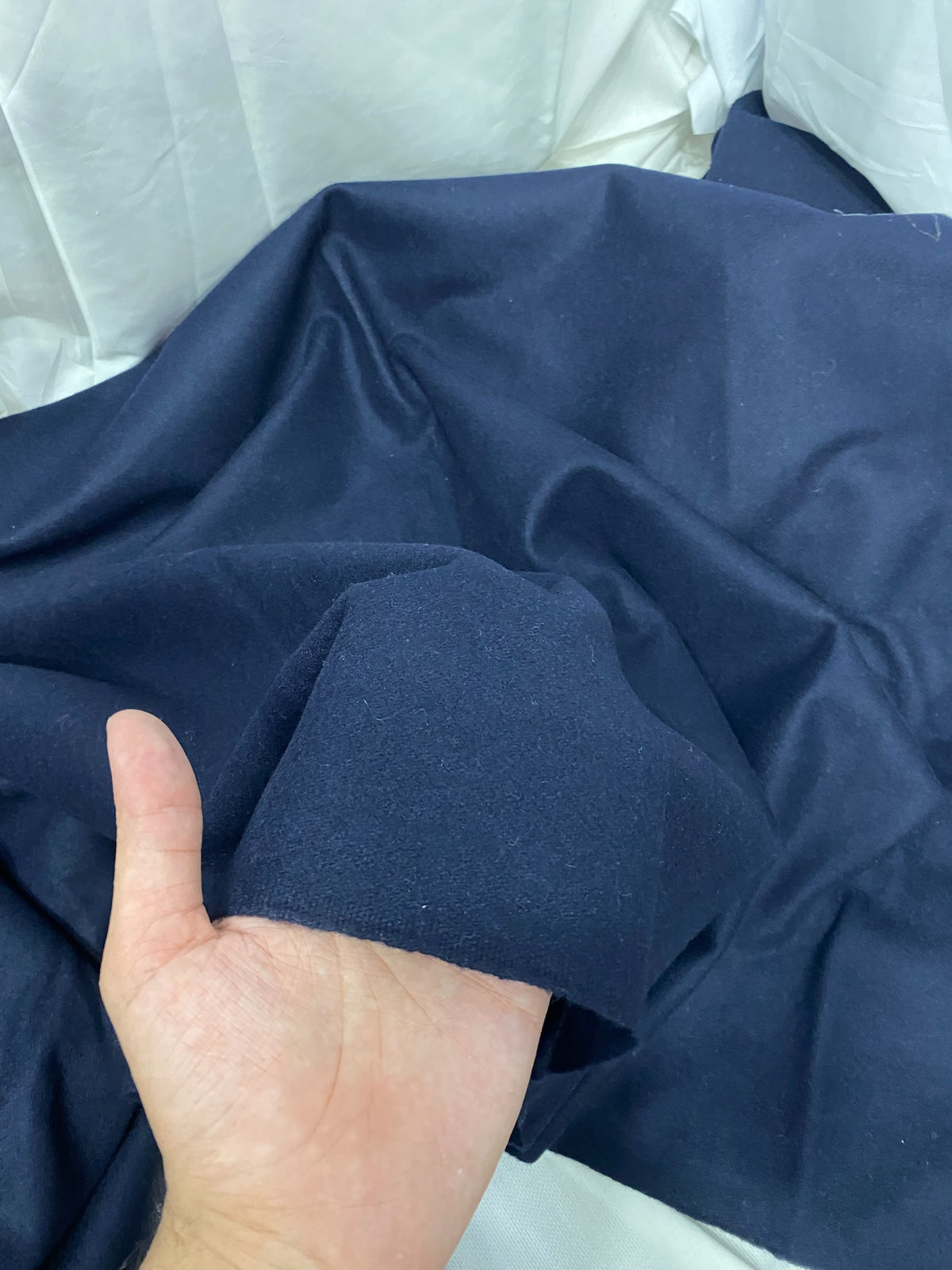 Premium Wool Plain Coats