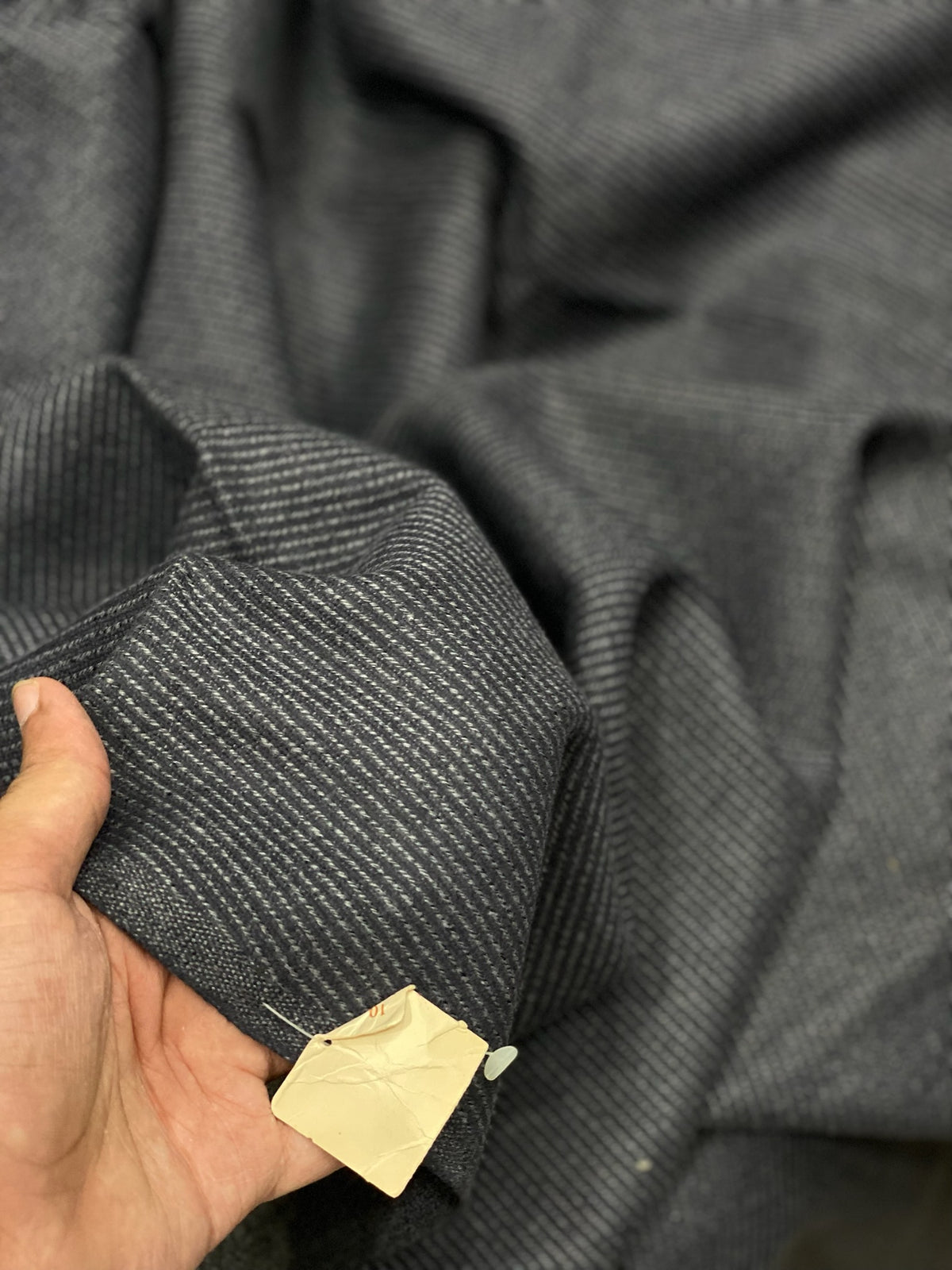 Japan/Korea Wool Design Coats