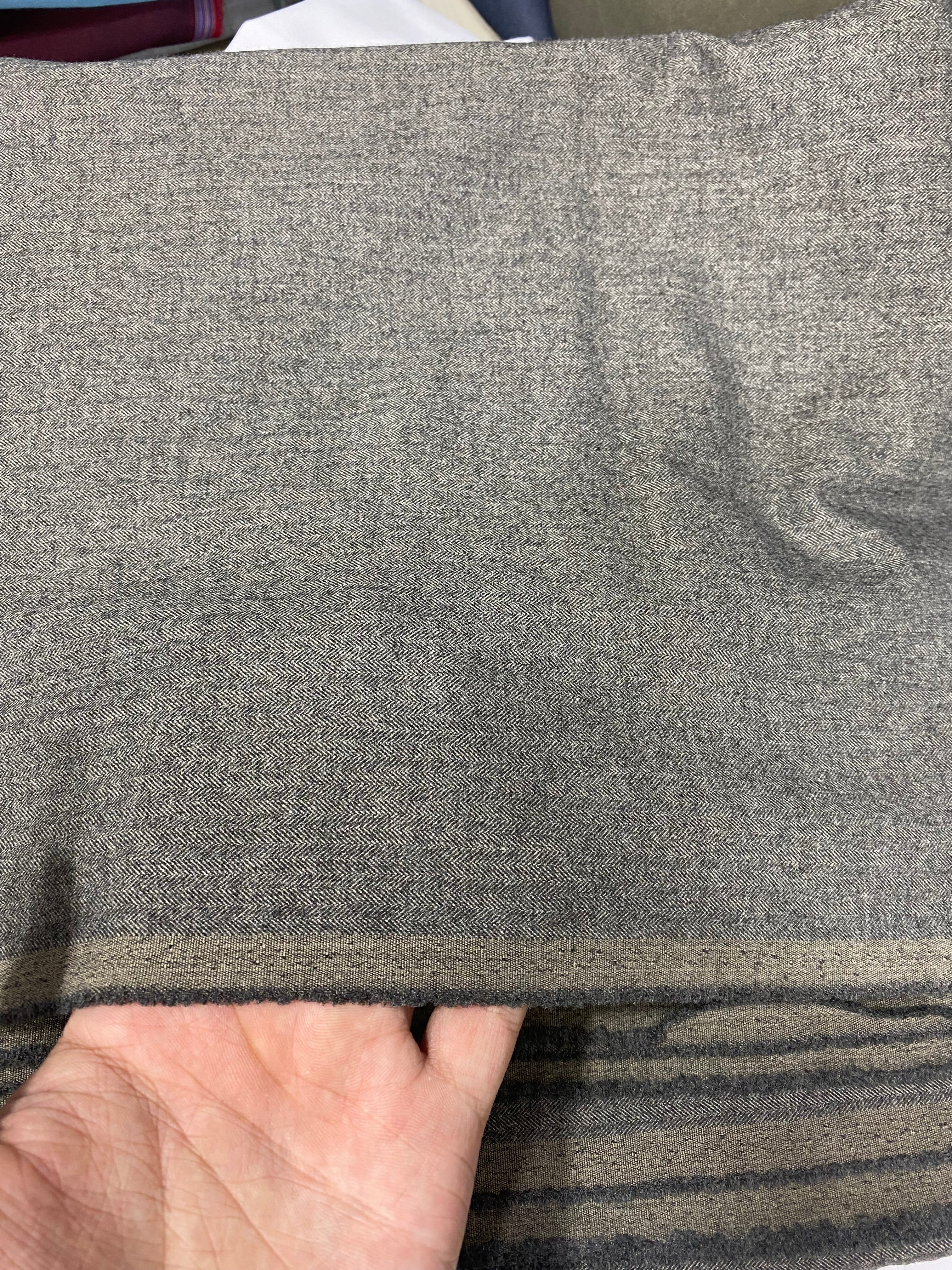 Premium Wool Coats