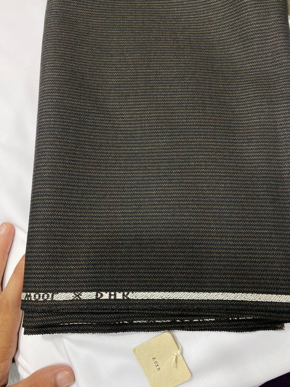 Luxury waistcoat