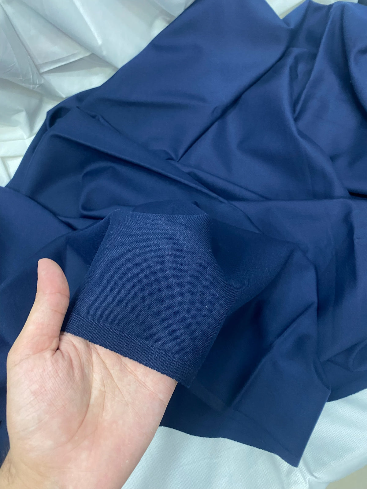 Japan/Korea Plain Coats