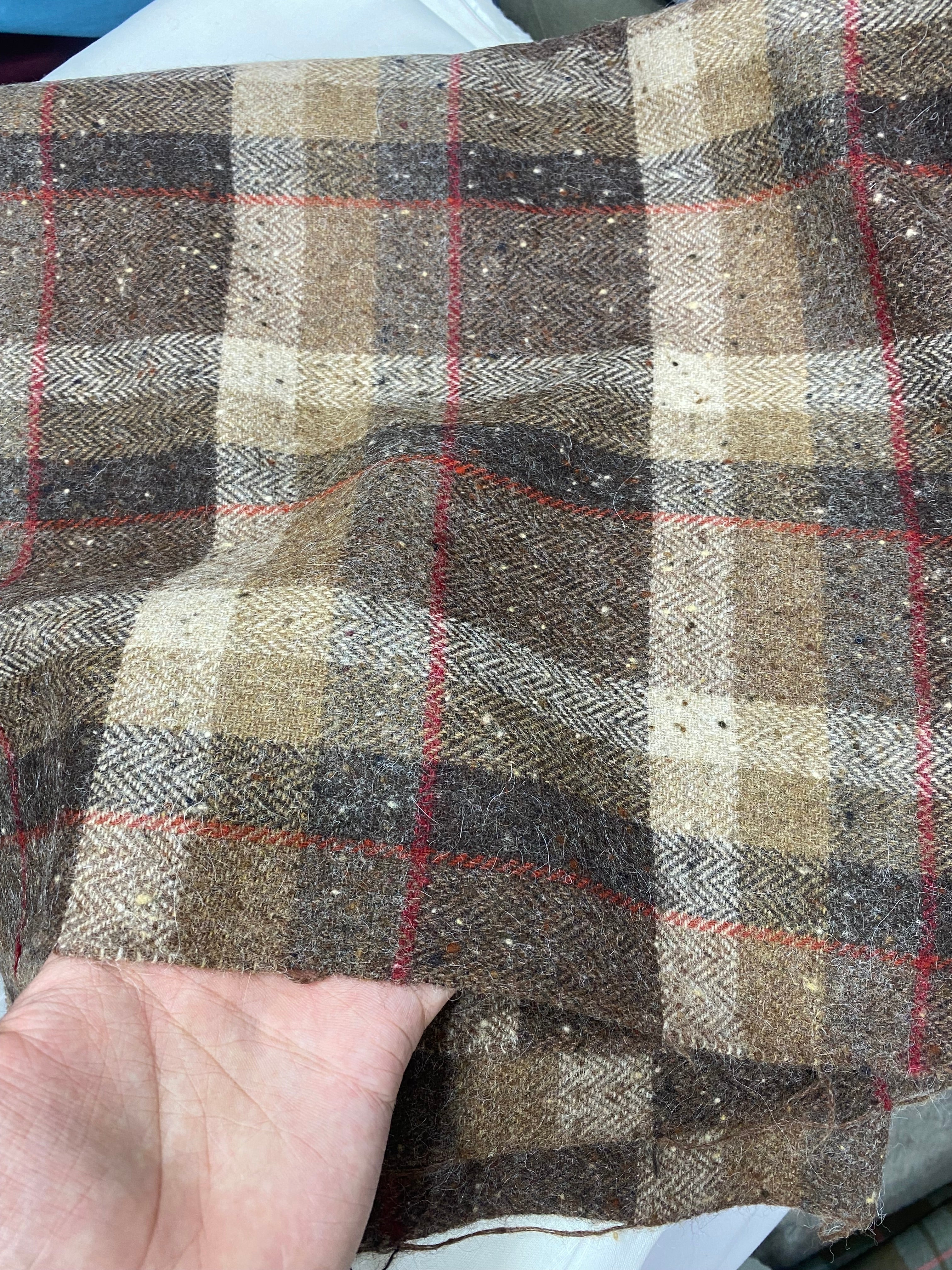 Premium Wool Coats