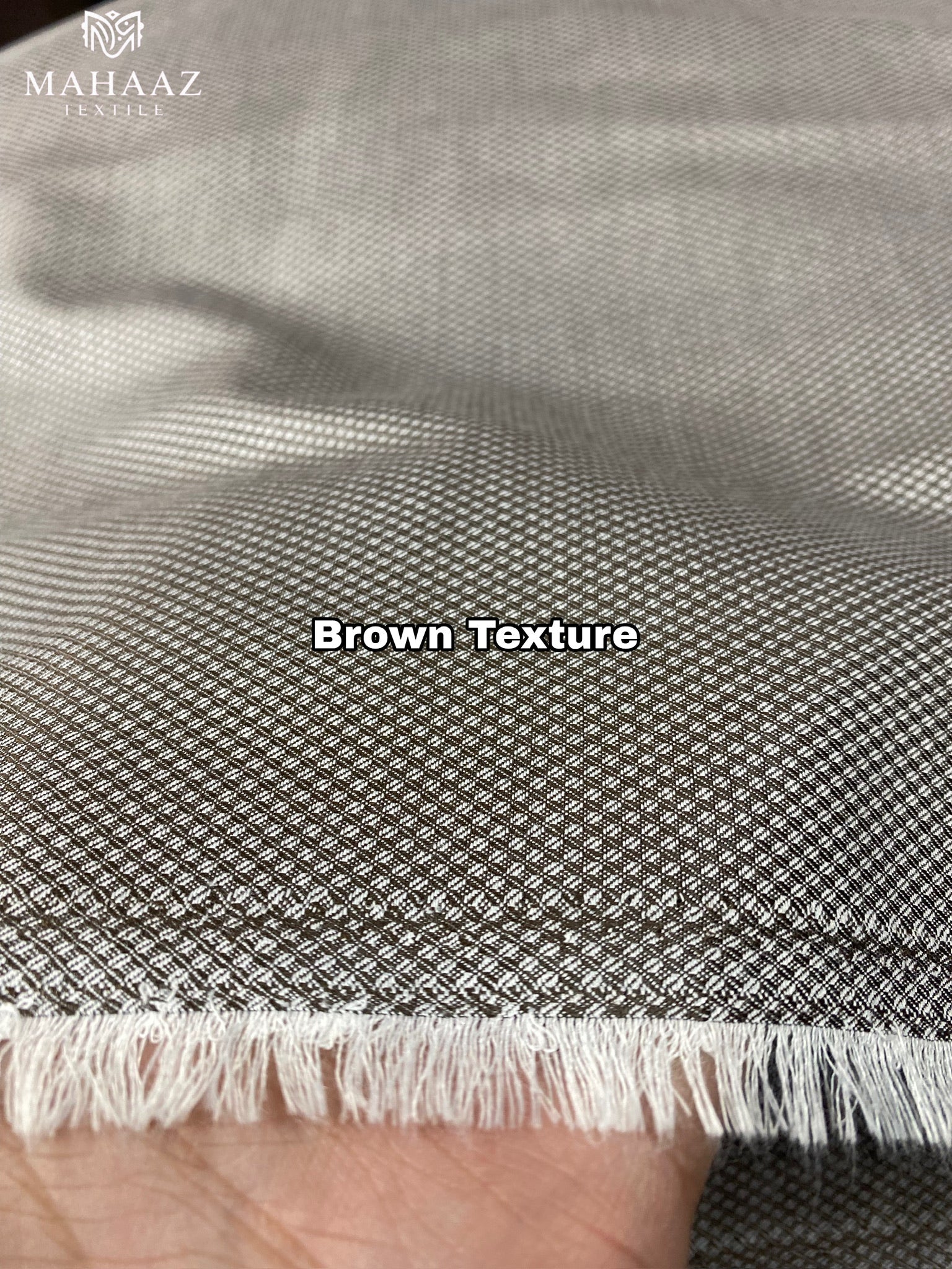 Textured Suiting TR