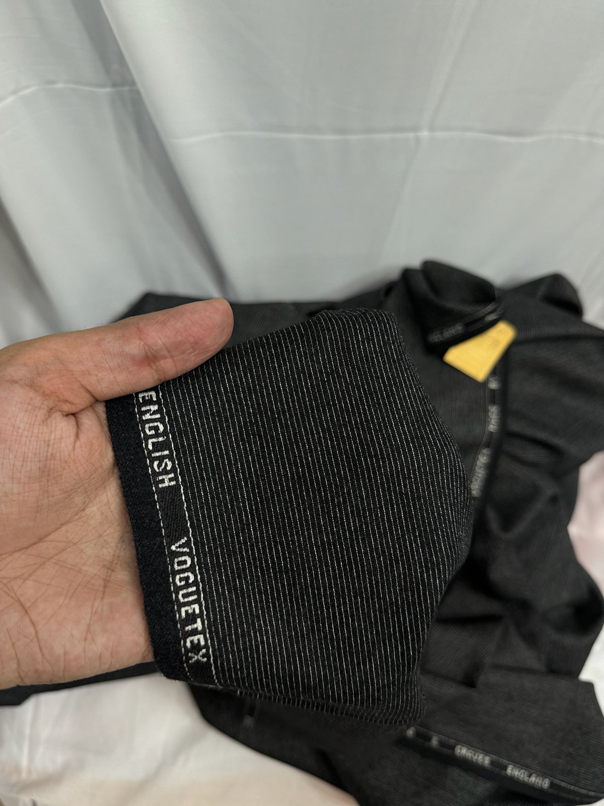 Luxury 2 Piece (Japan/Korea) 12