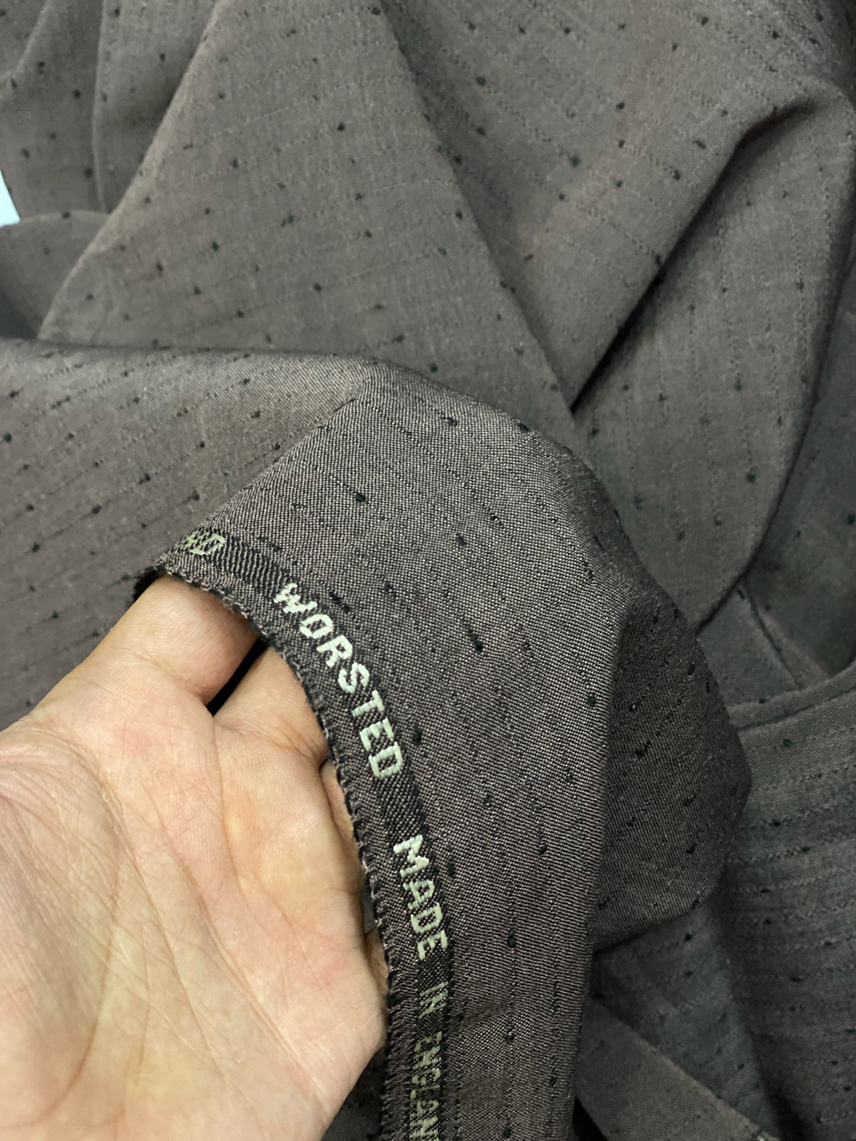 Luxury 2 Piece (Japan/Korea) 10