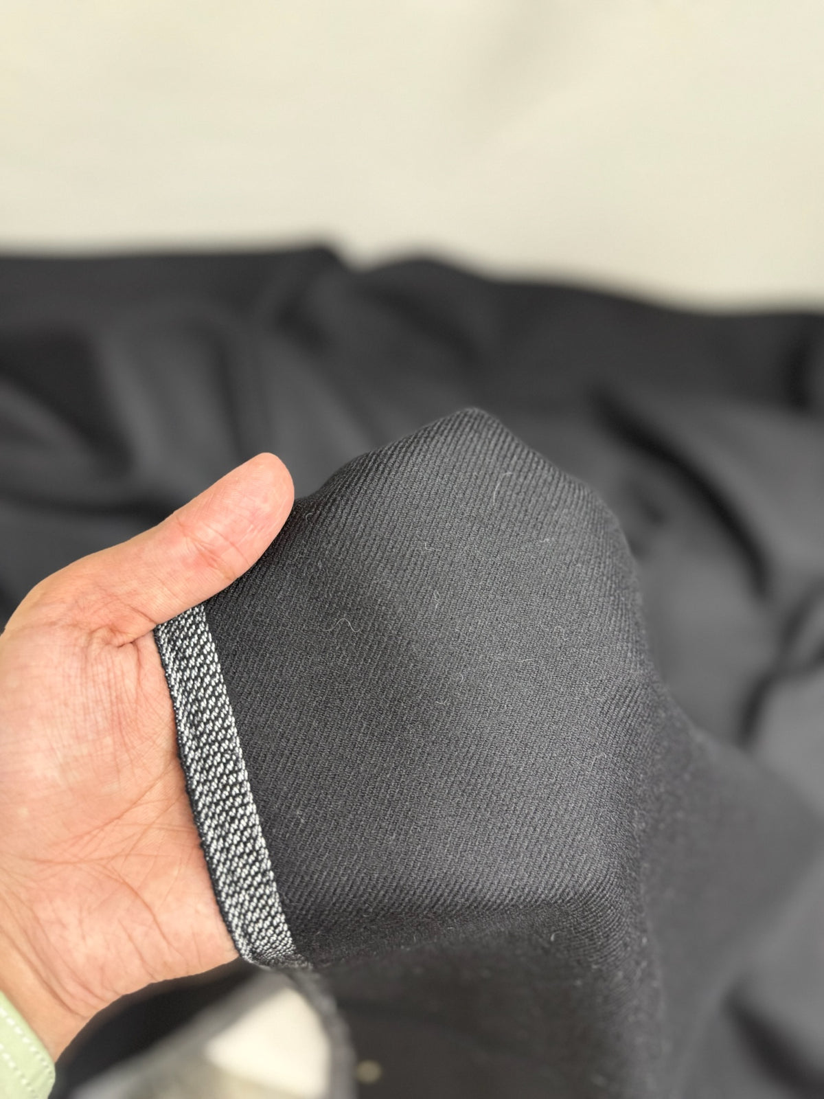 Luxury waistcoat