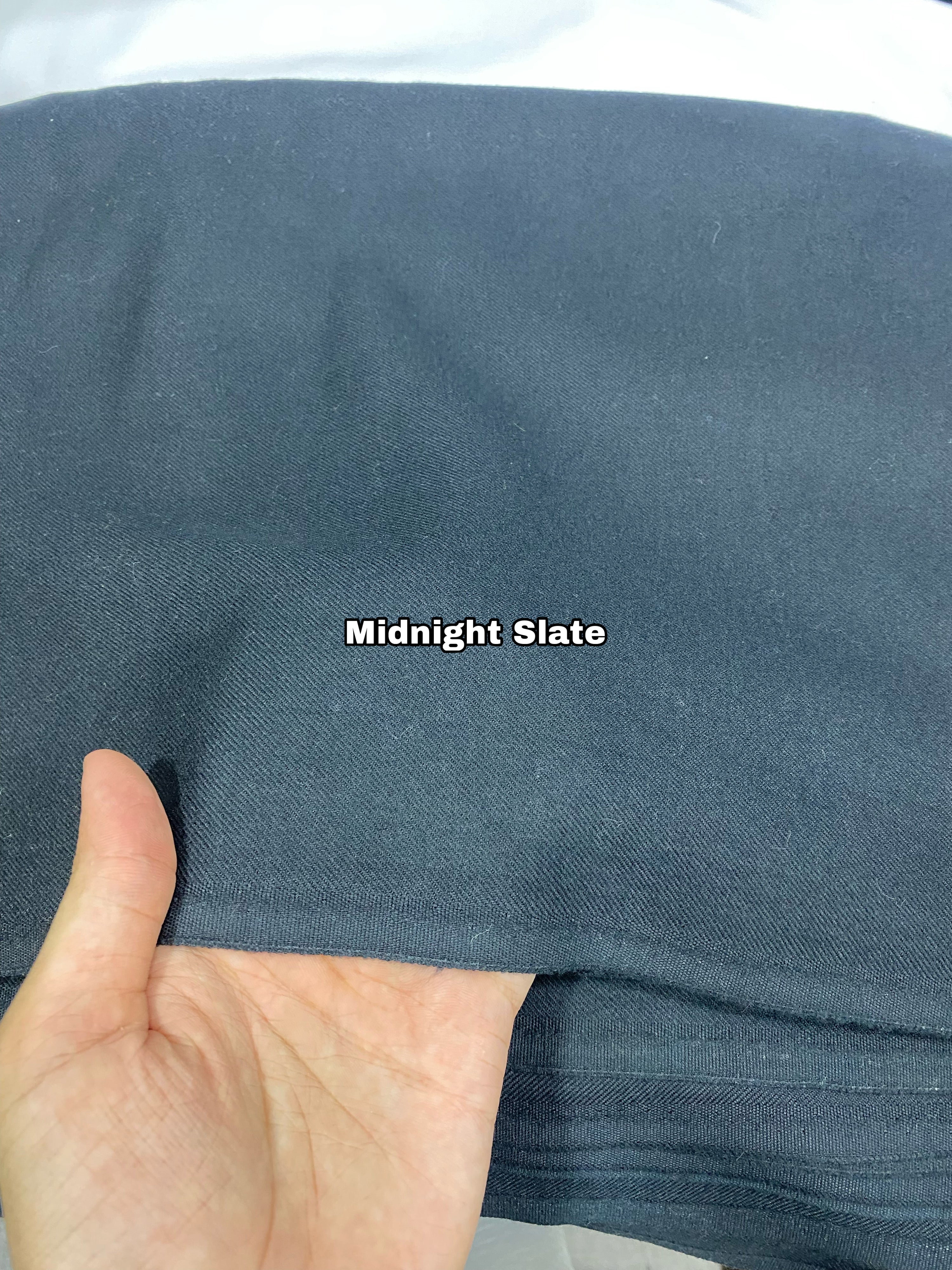 Luxury Pure Wool Shalwar Kameez