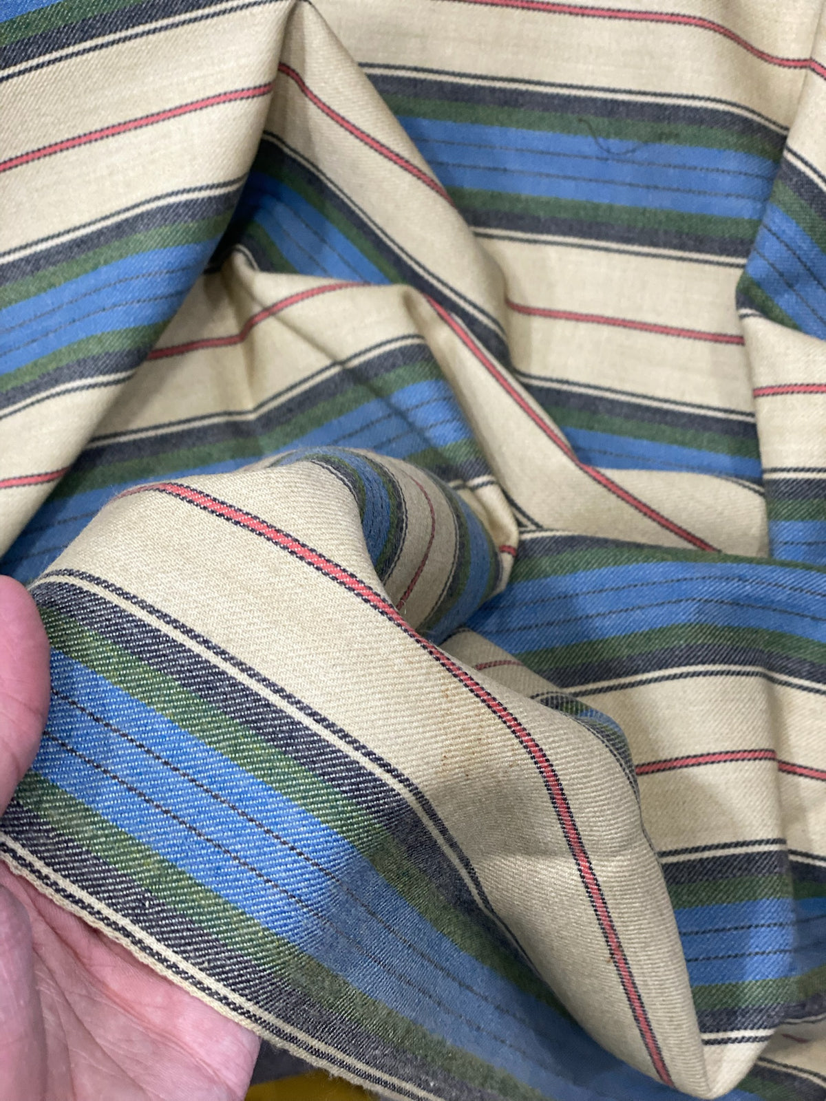 Premium Wool Design Waistcoat
