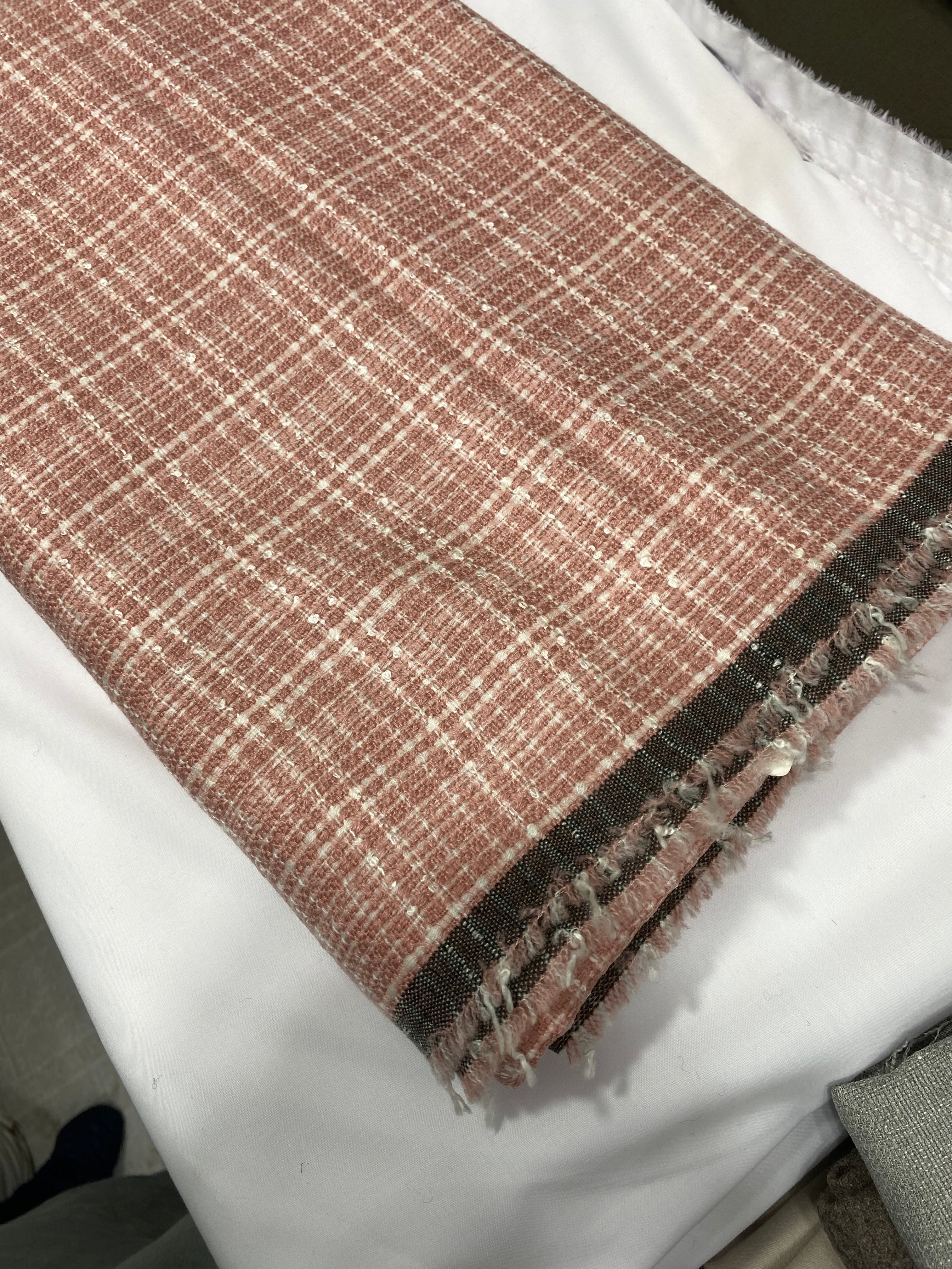 Luxury waistcoat