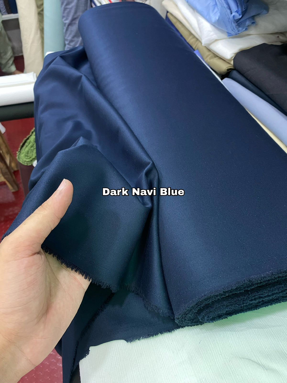 Premium Lot Suiting