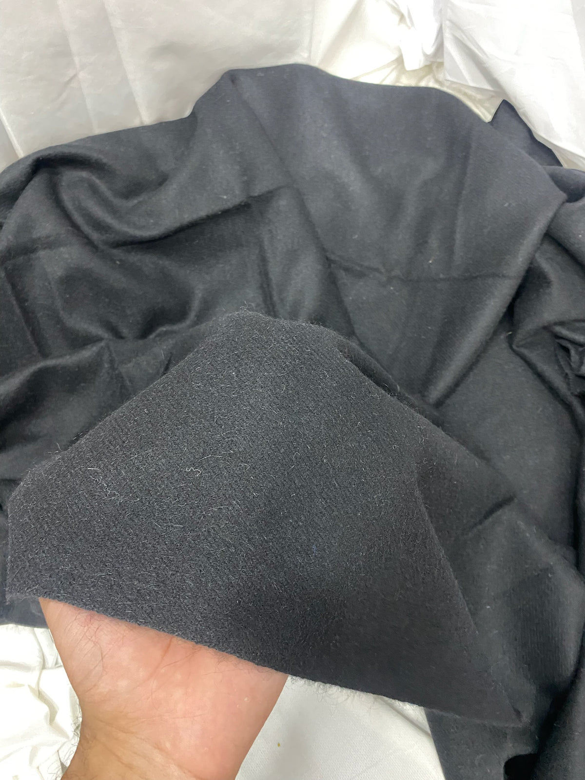 Premium Wool Plain Coats