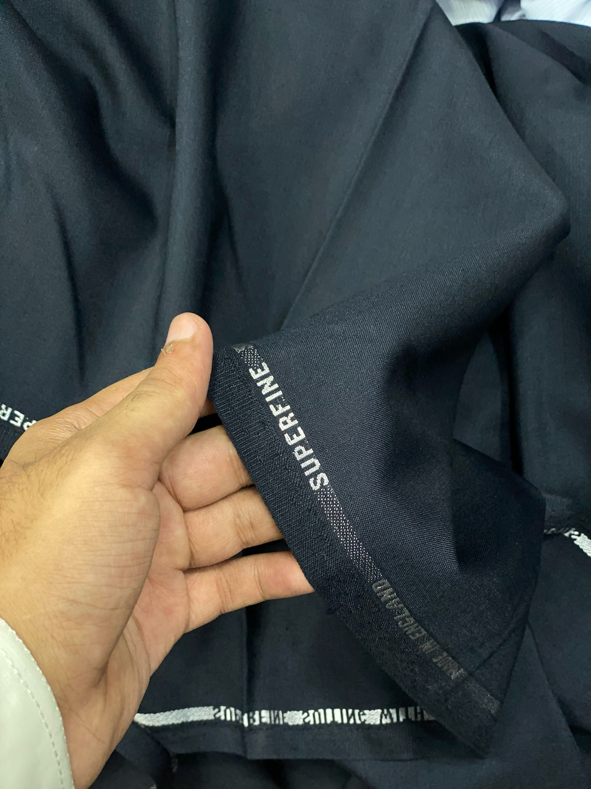 Luxury 2 Piece (Japan/Korea) 11