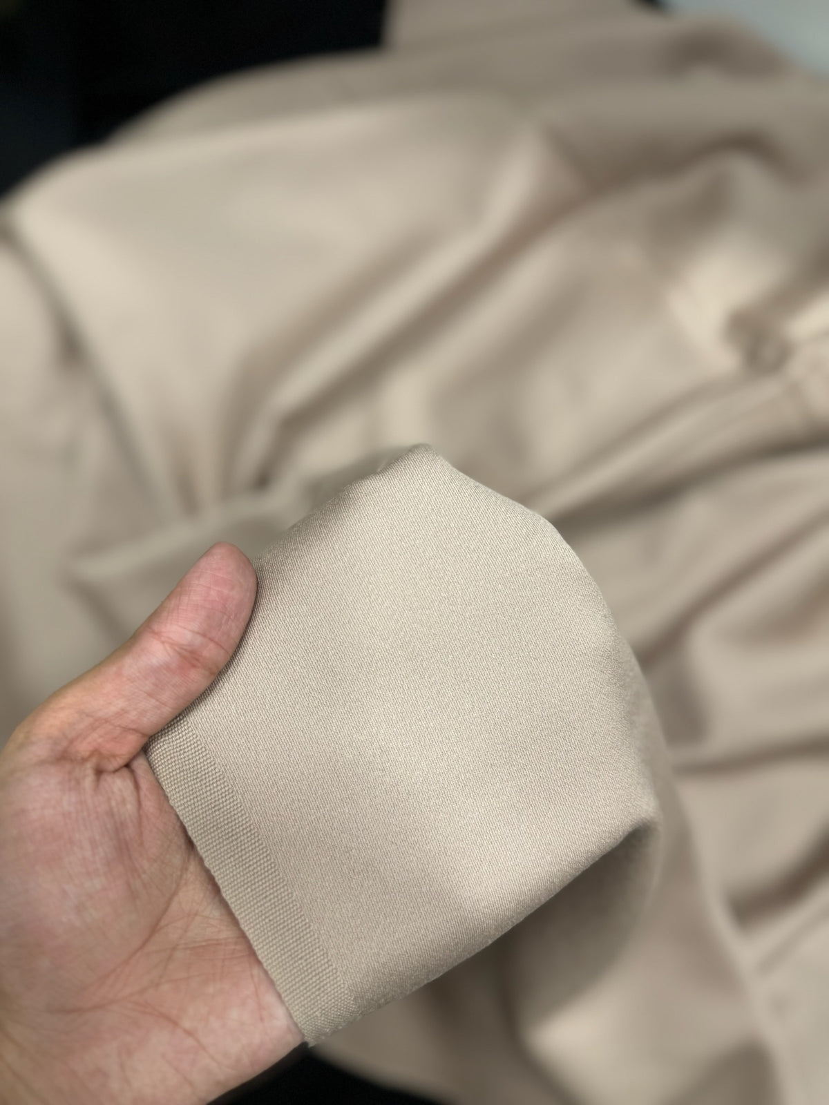 Premium Waistcoat Plain Wool
