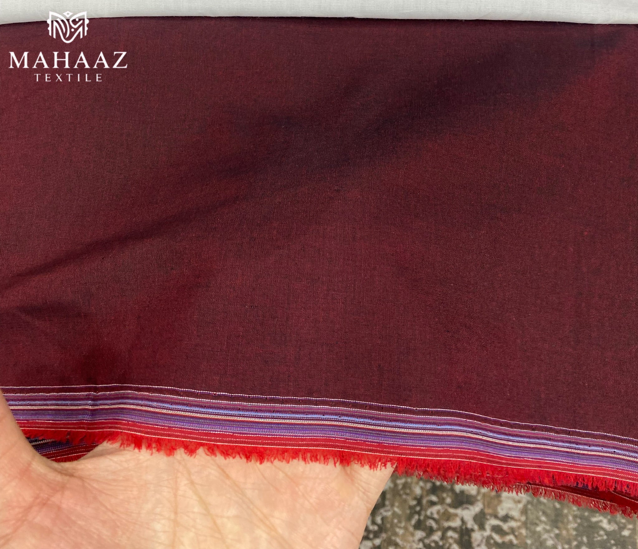 Premium Shamra Cotton