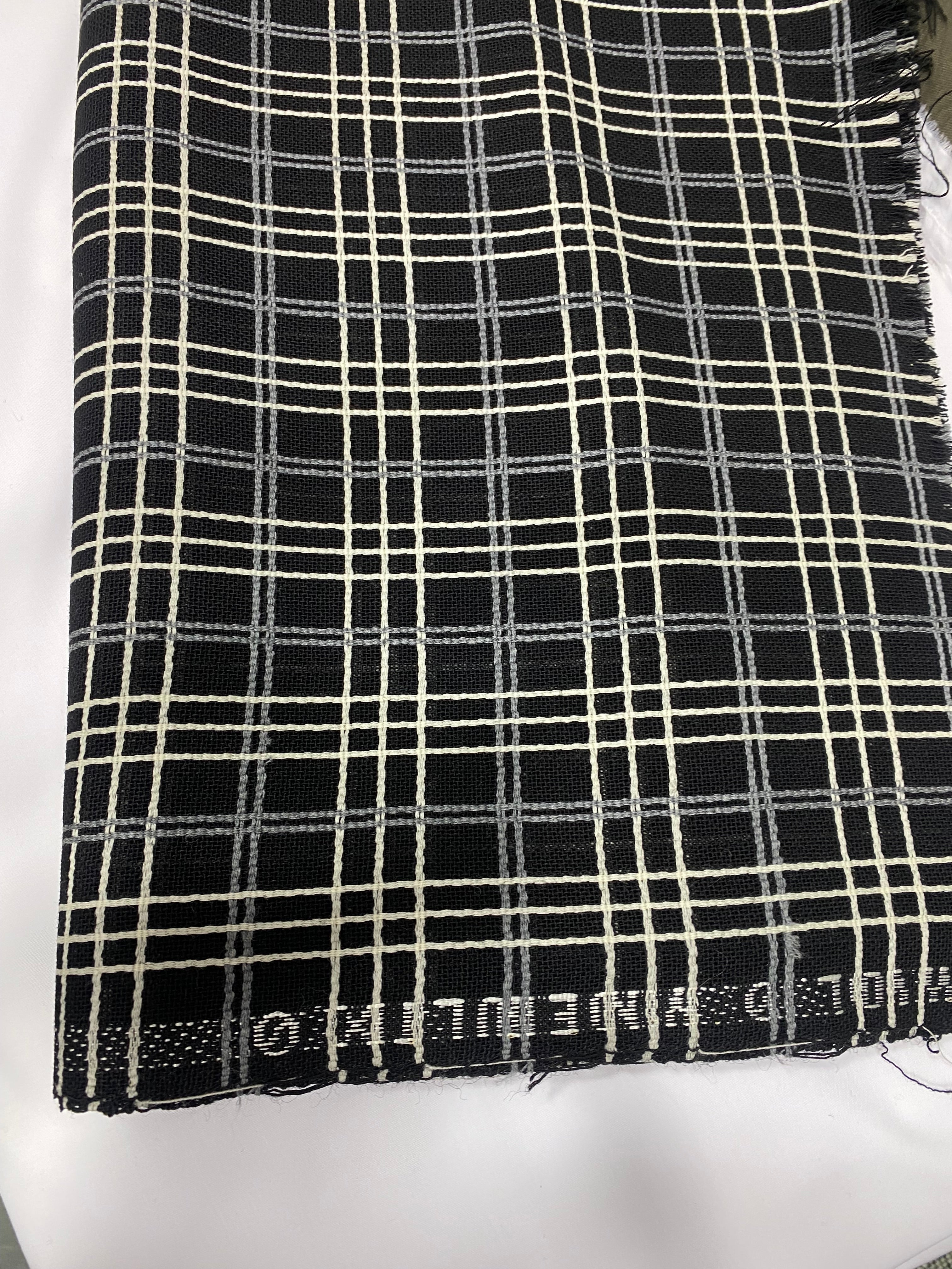 Luxury waistcoat