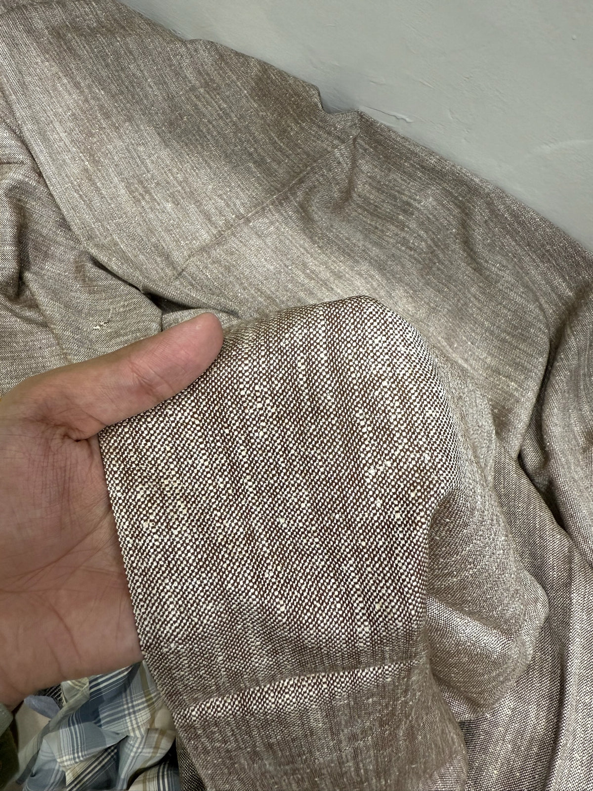 Luxury waistcoat