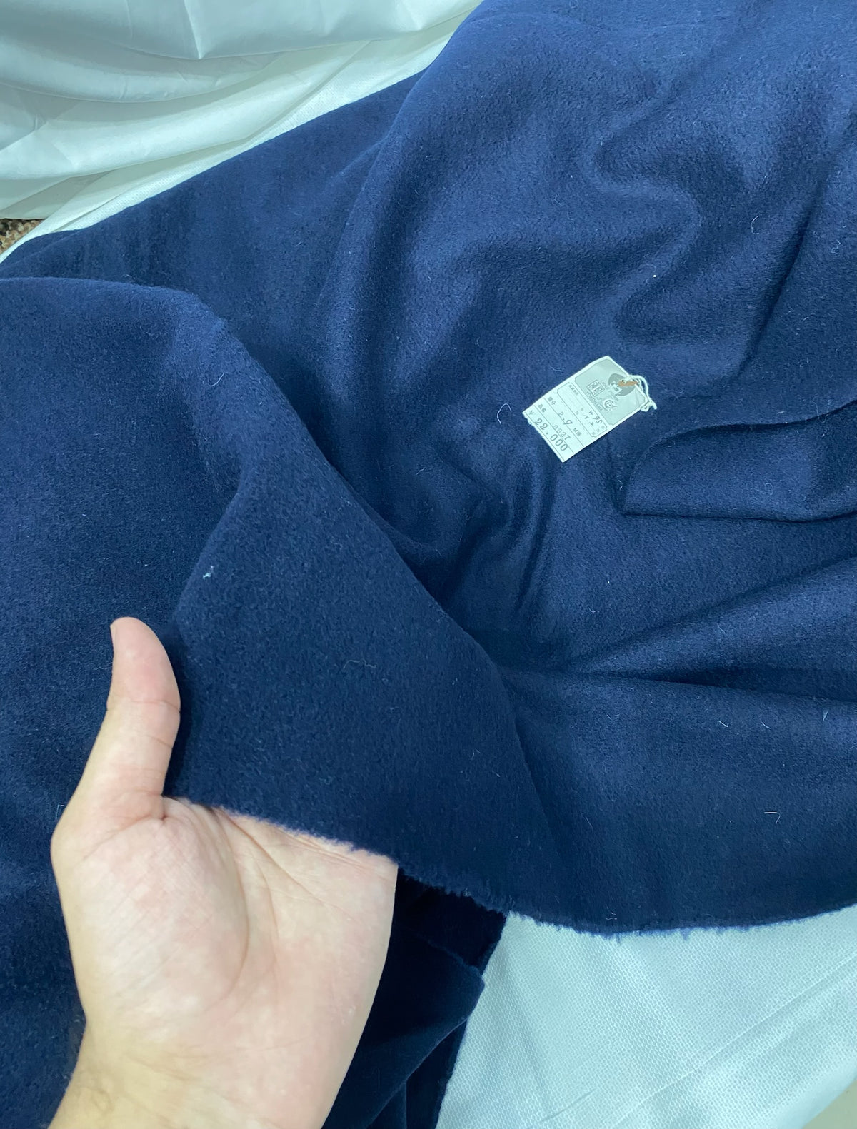Premium Wool Plain Coats