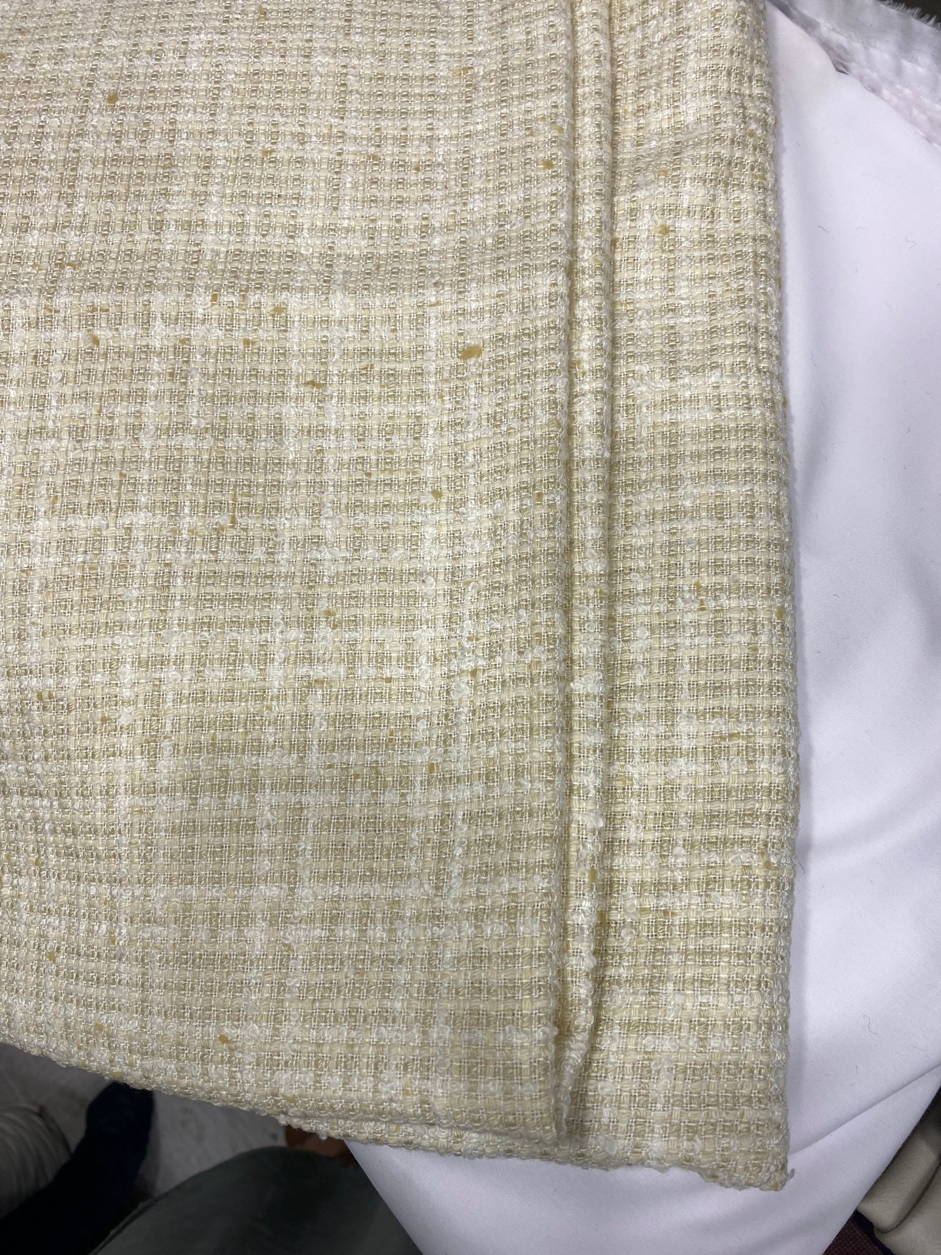 Luxury waistcoat