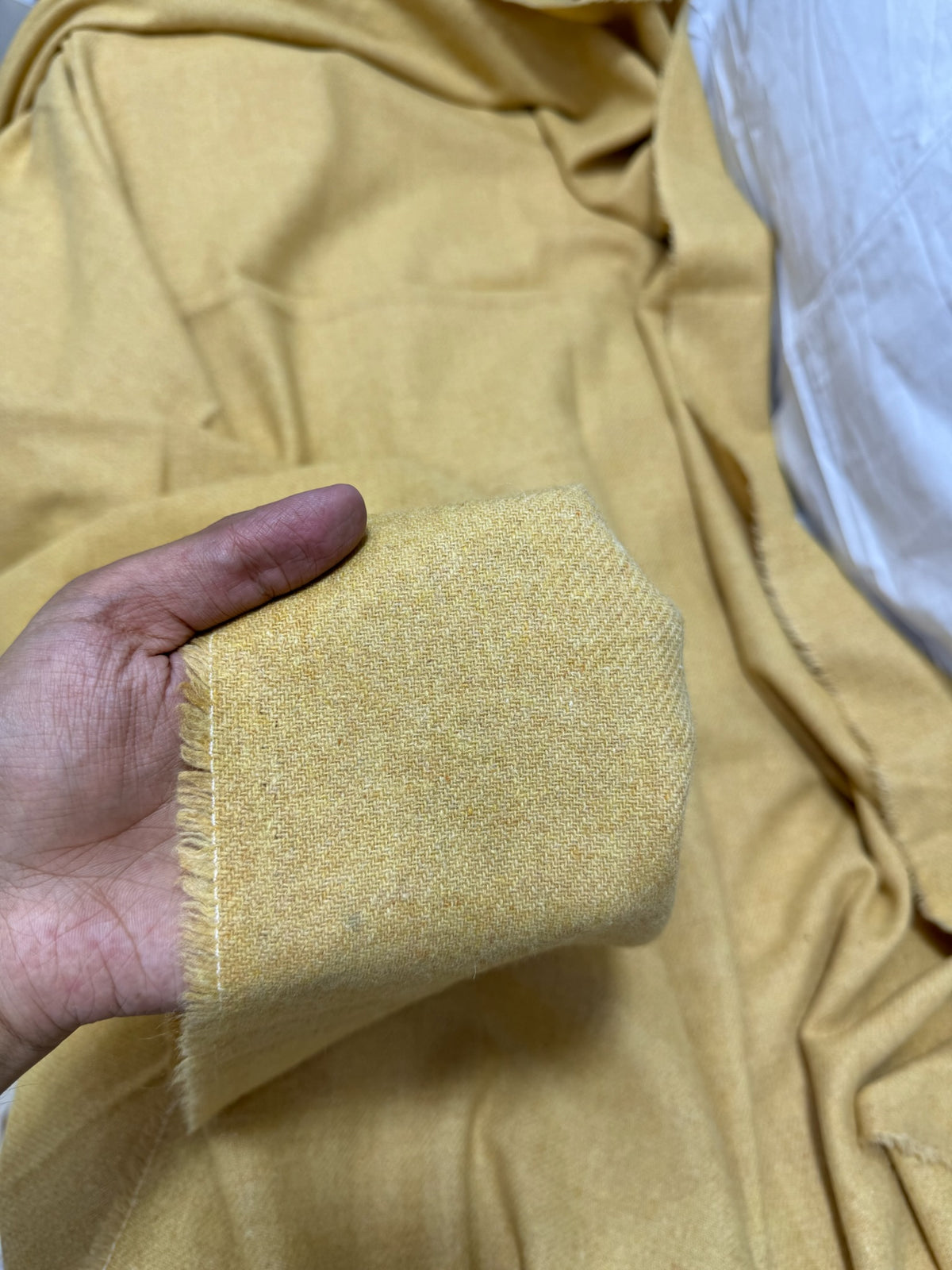 Luxury Wool Coats (Japan/Korea) 30
