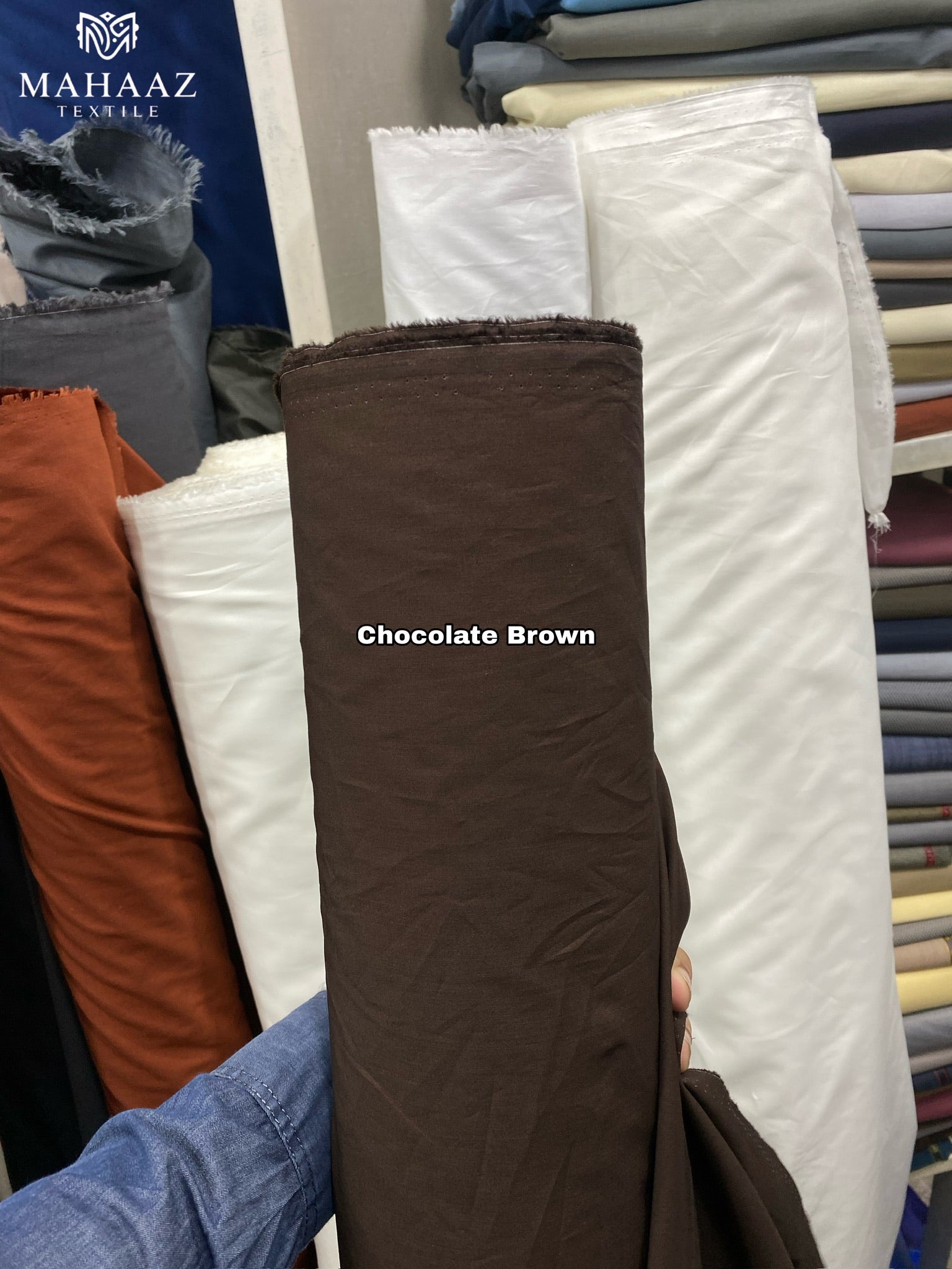 Premium Cotton 💯 Pure