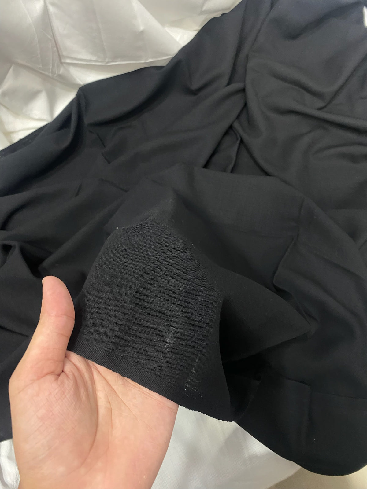 Japan/Korea Plain Coats
