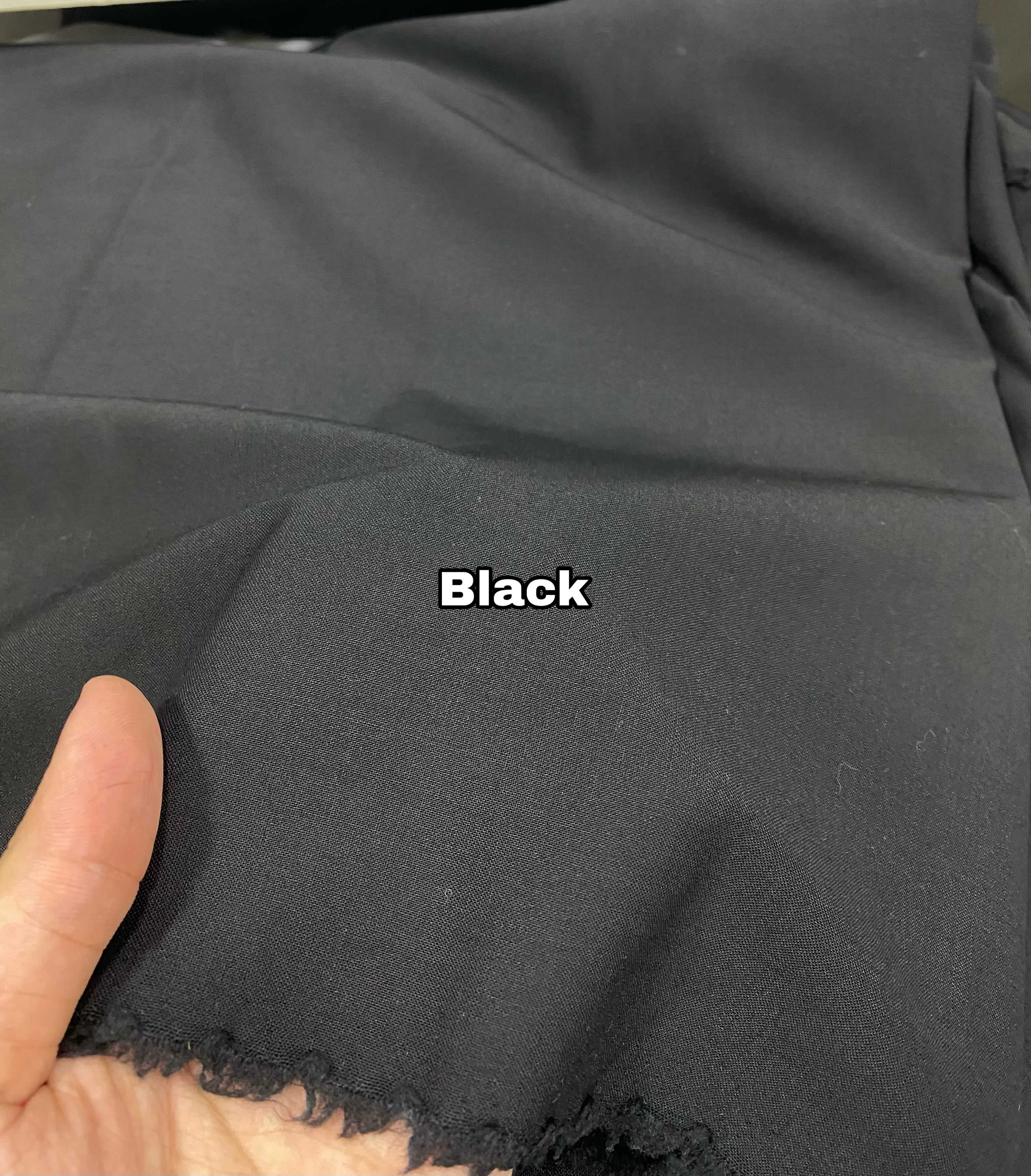 Luxury Suiting