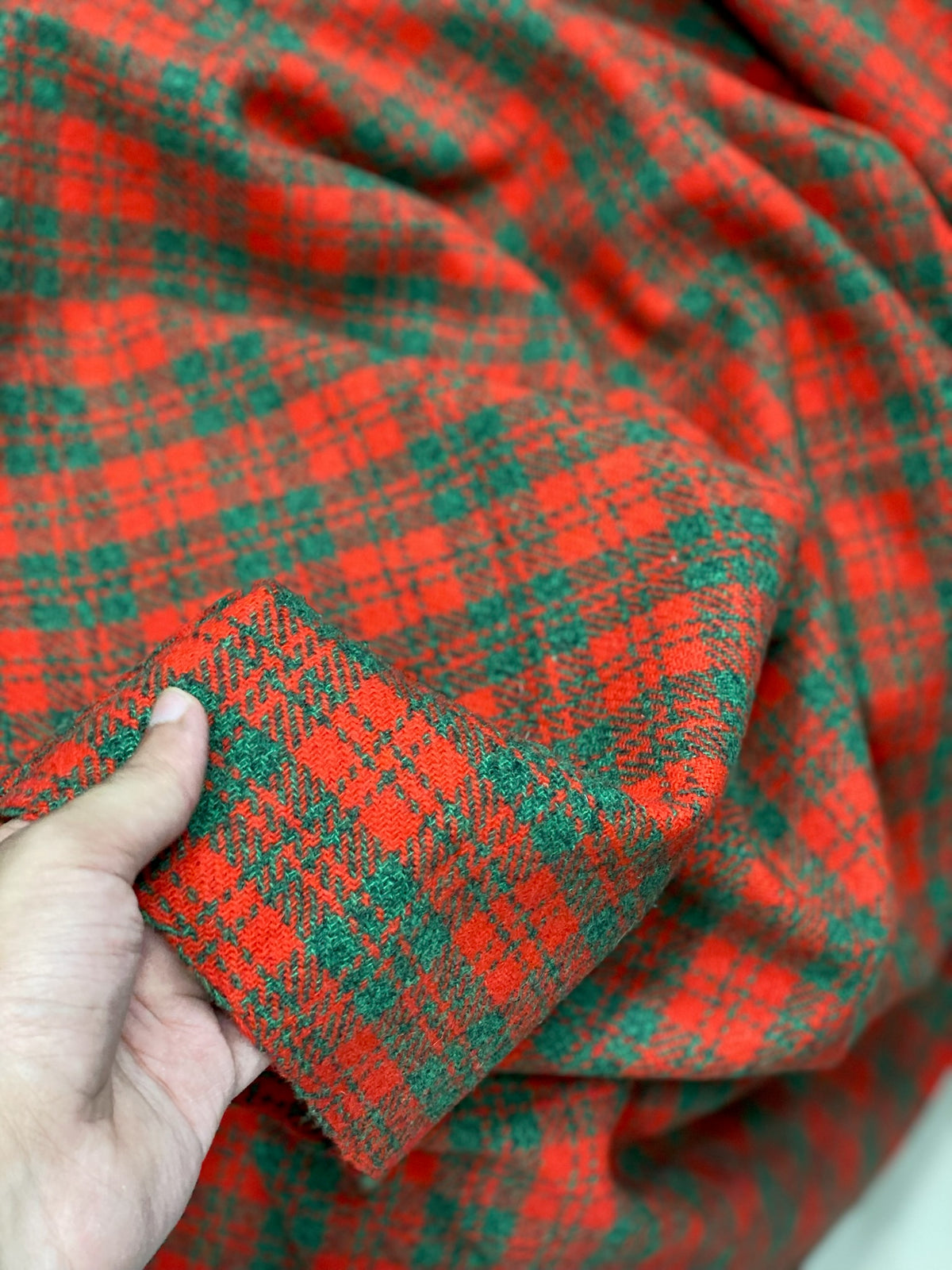 Japan/Korea Wool Design Coats