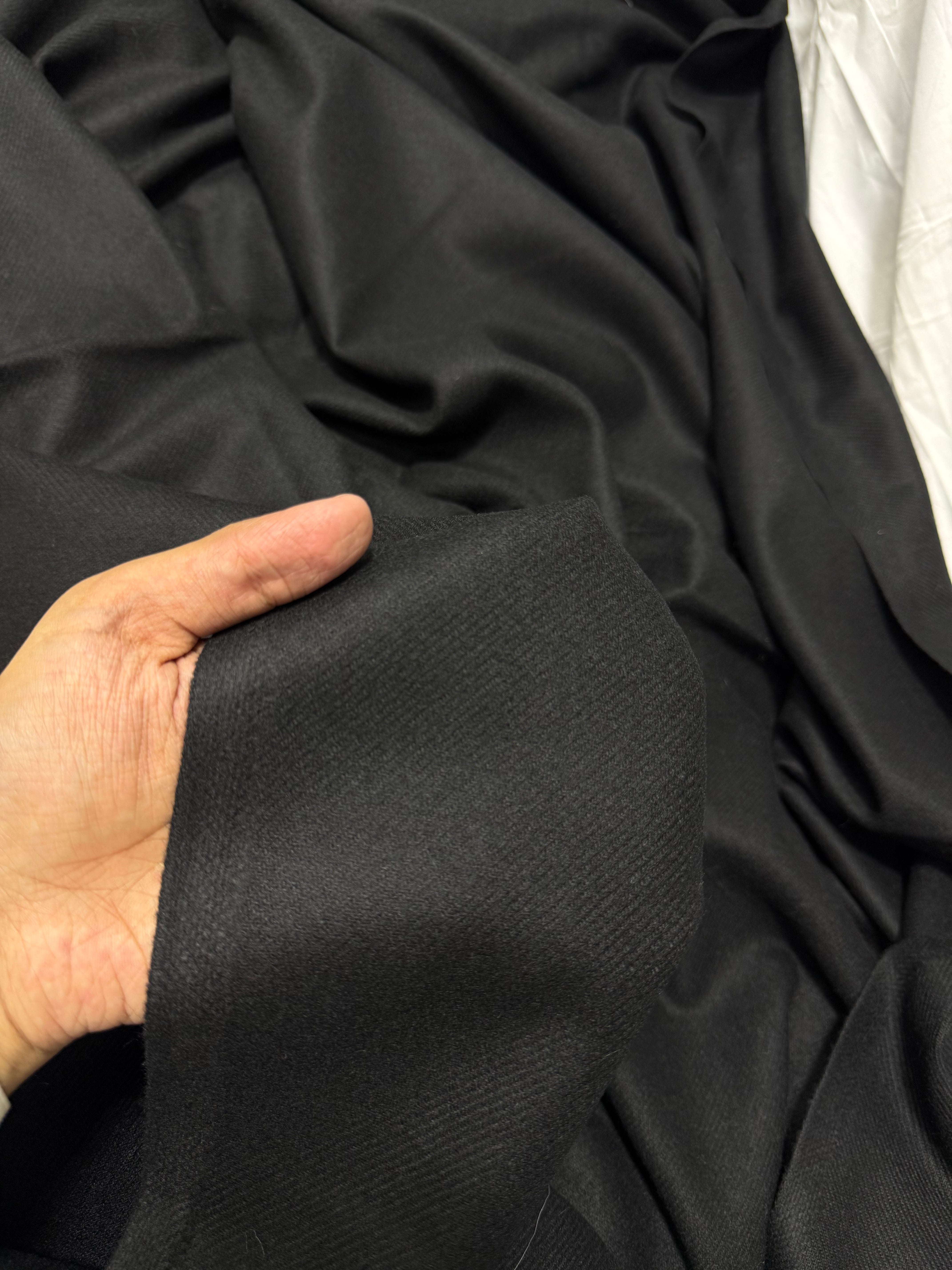 Luxury Wool Coats (Japan/Korea) 4