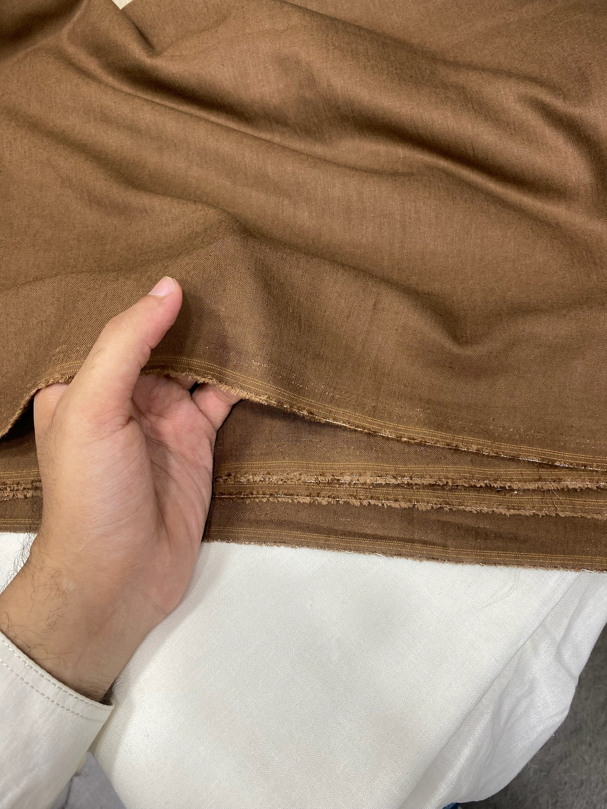 Irish Linen blend