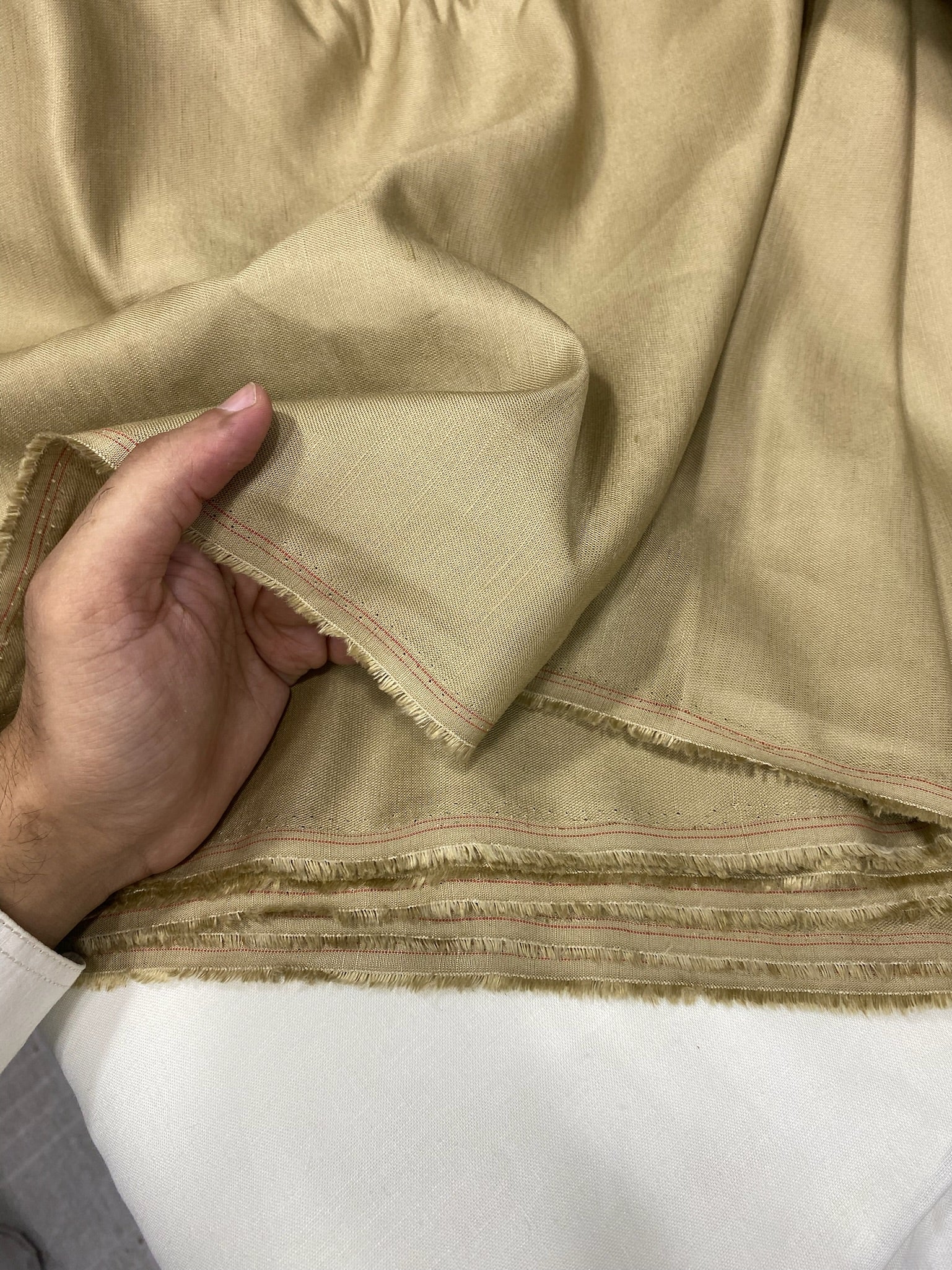 Iresh Linen Pure