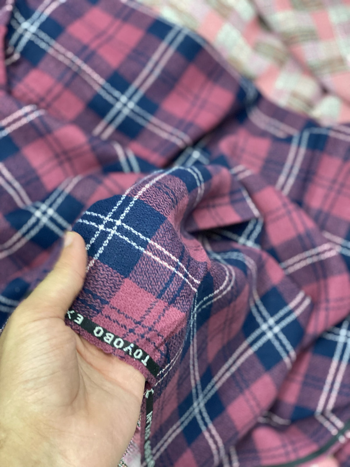Japan/Korea Wool Design Coats