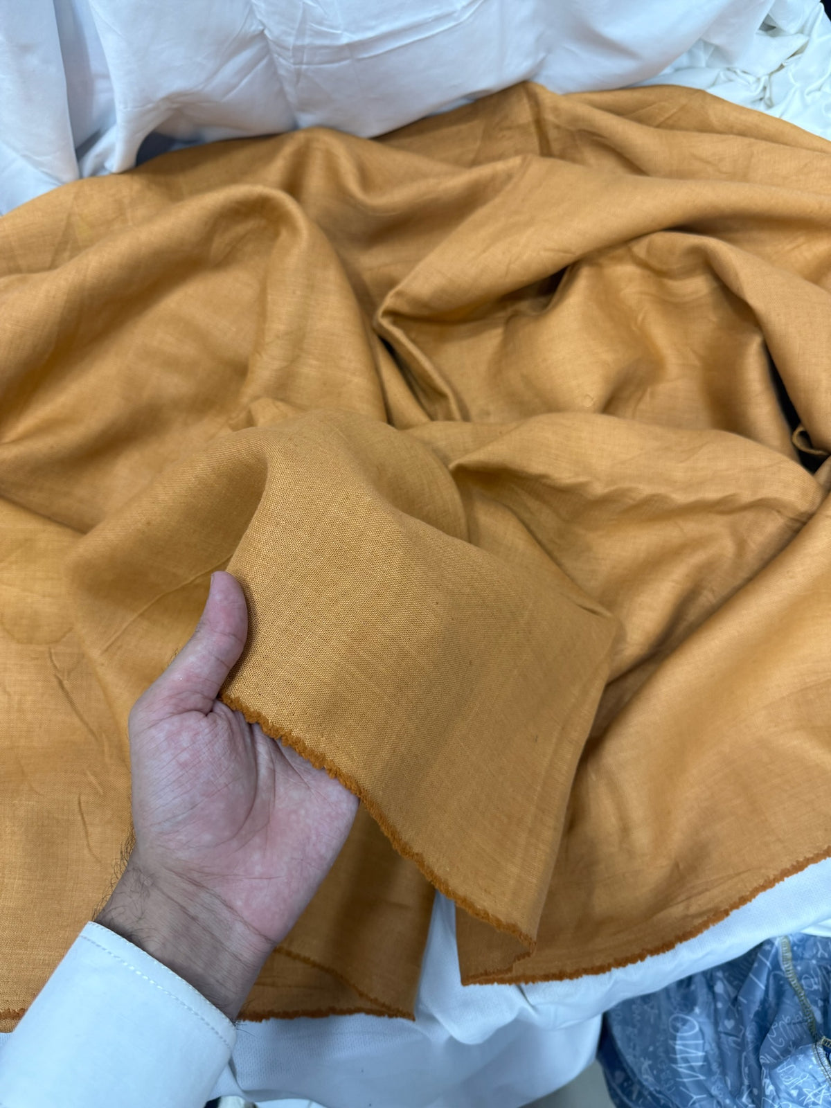English Linen Winter Shirts