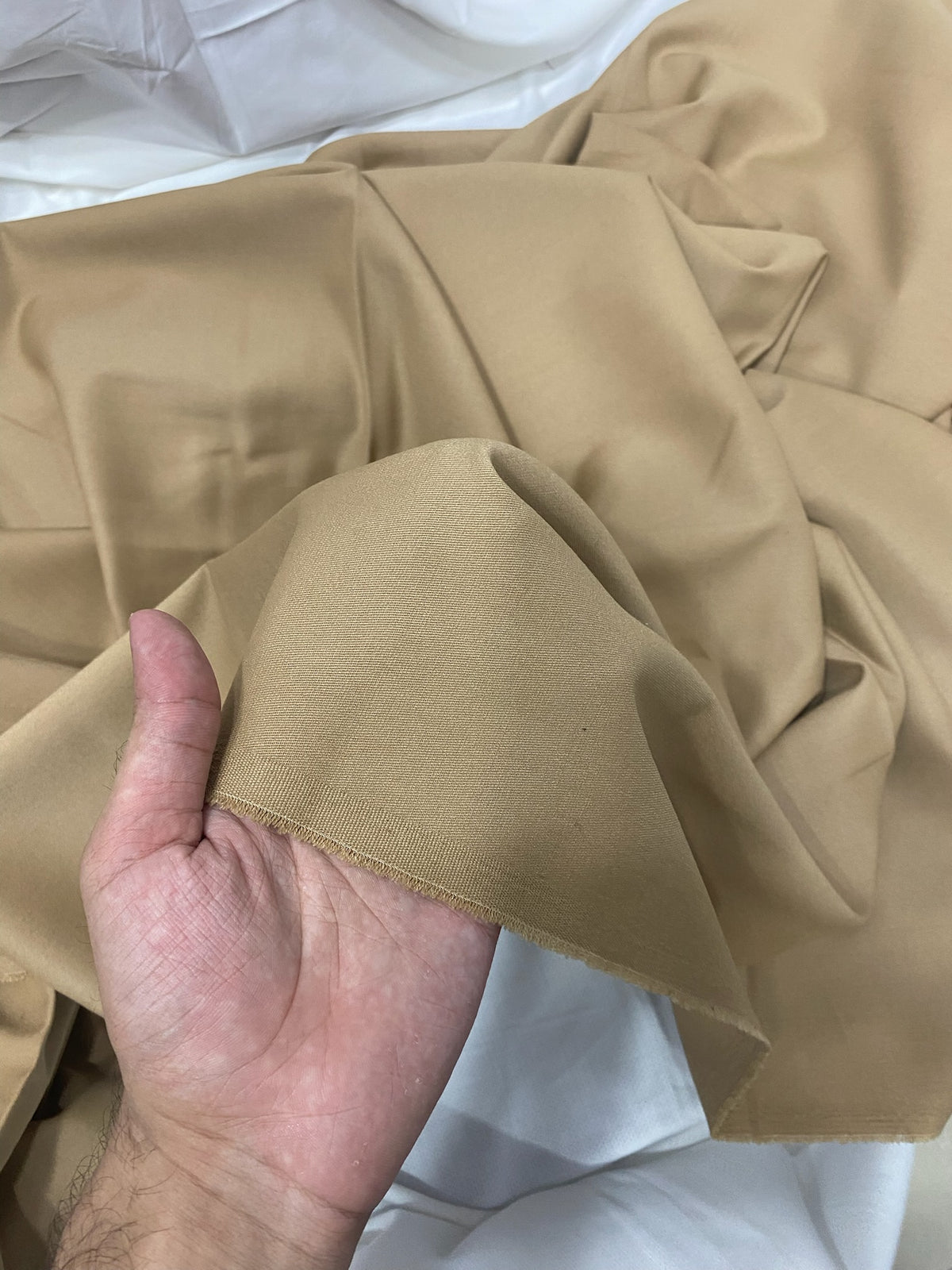 Japan/Korea Plain Coats