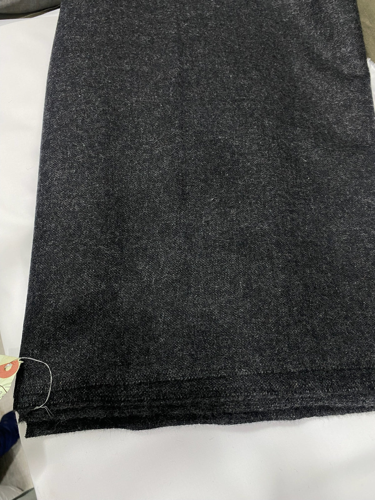 Luxury waistcoat
