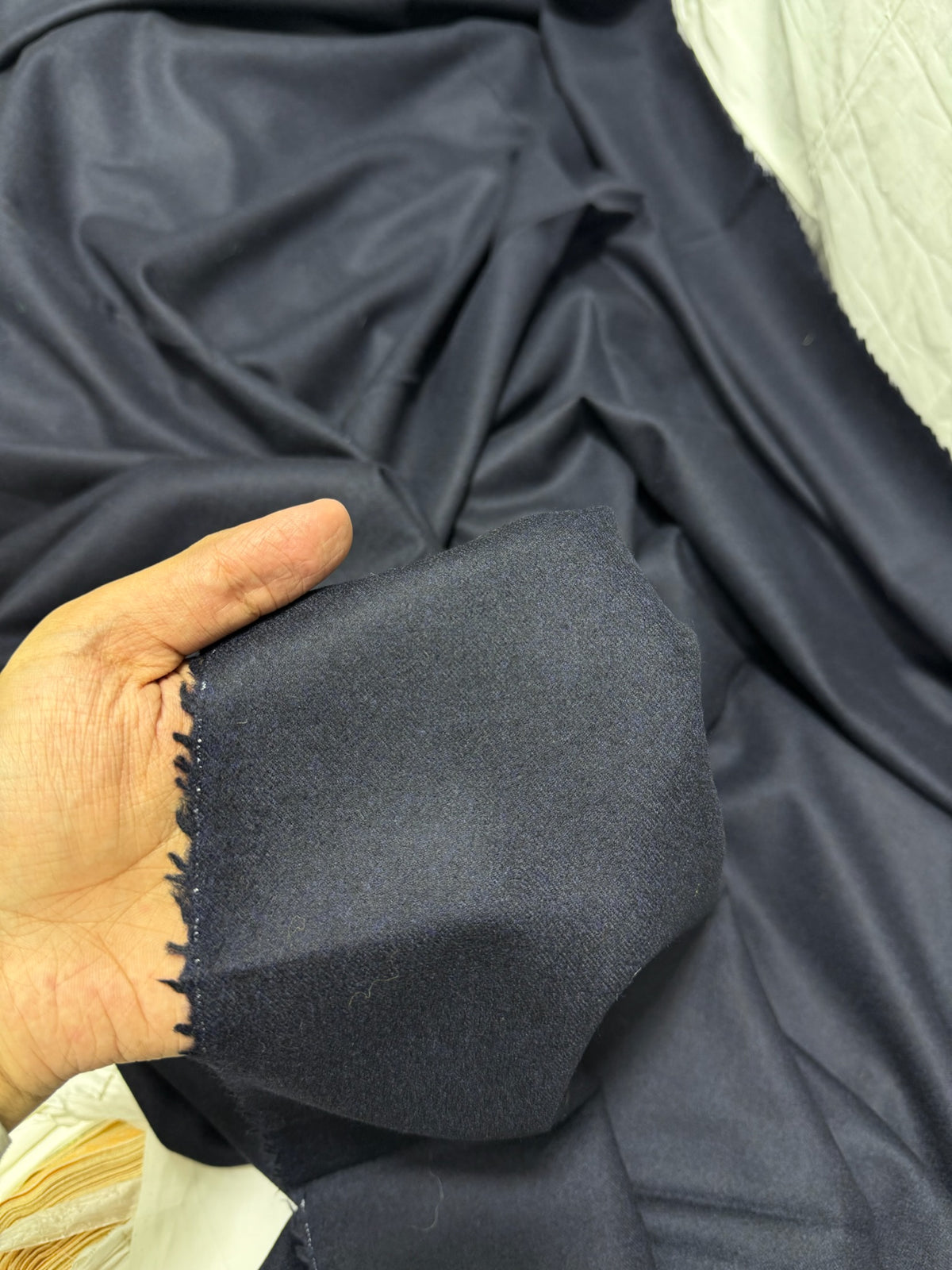 Luxury Wool Coats (Japan/Korea) 29