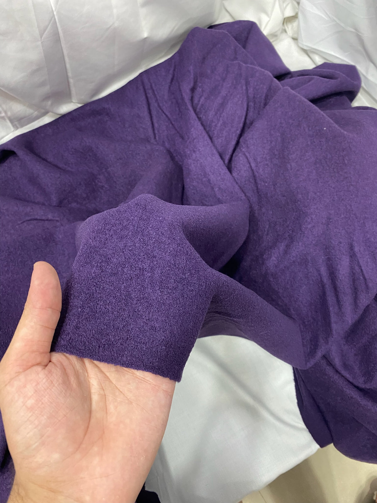 Premium Wool Plain Coats