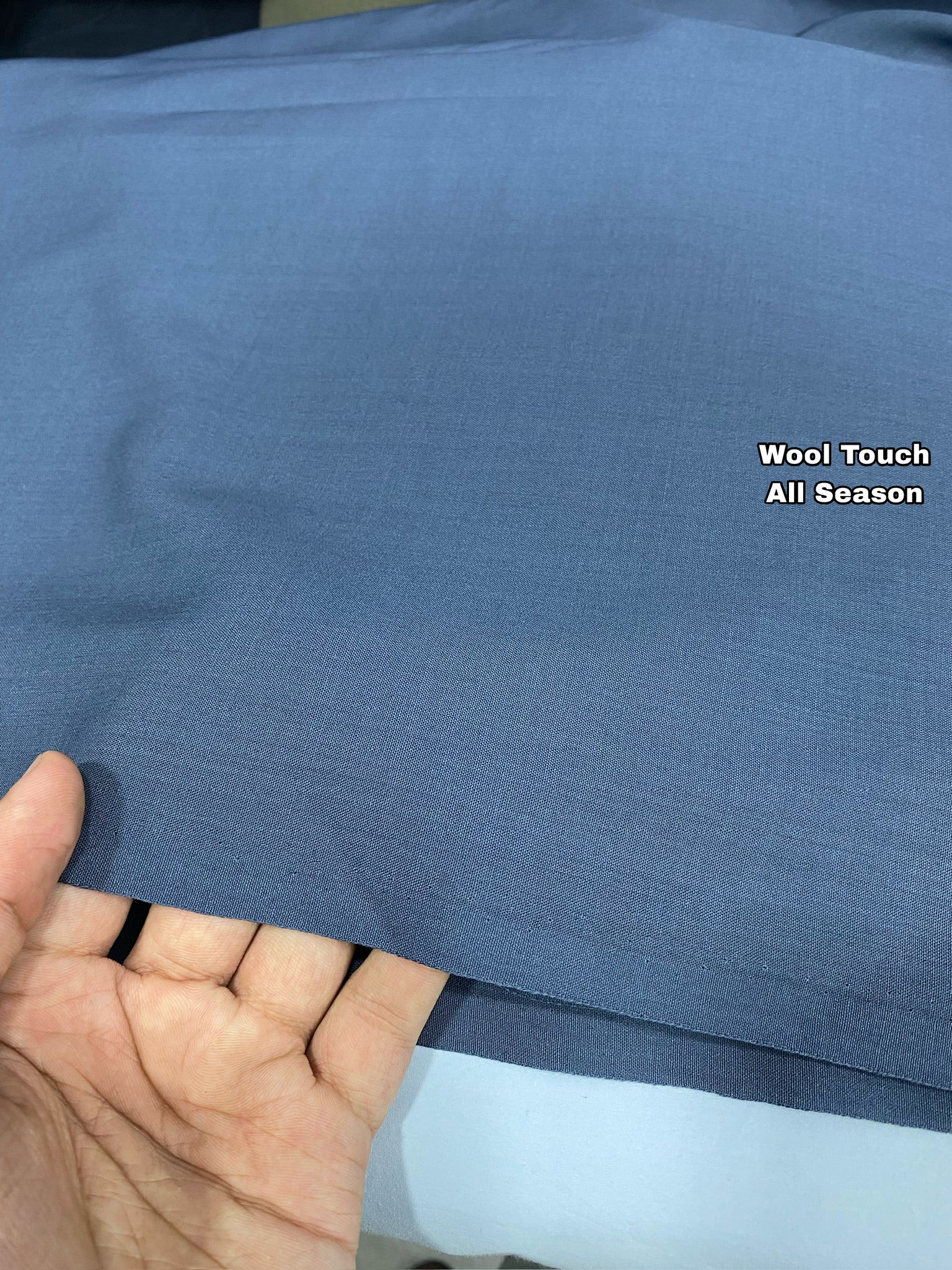 Premium Japan/Korea 3 Piece