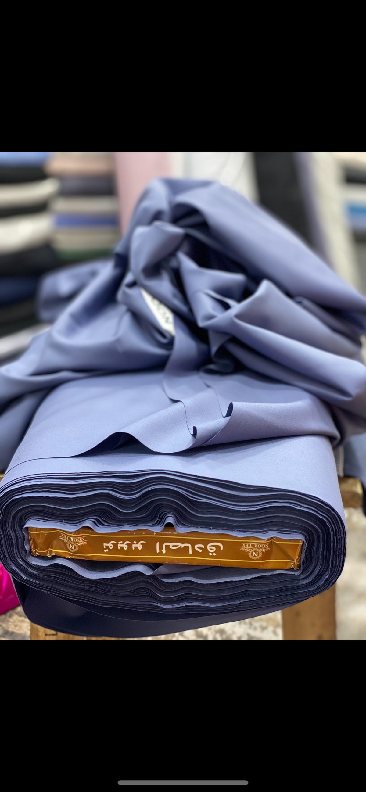 Al Sadiq Toyobo Washing Wear