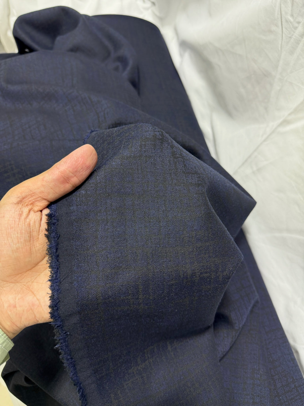 Luxury Wool Touch 4