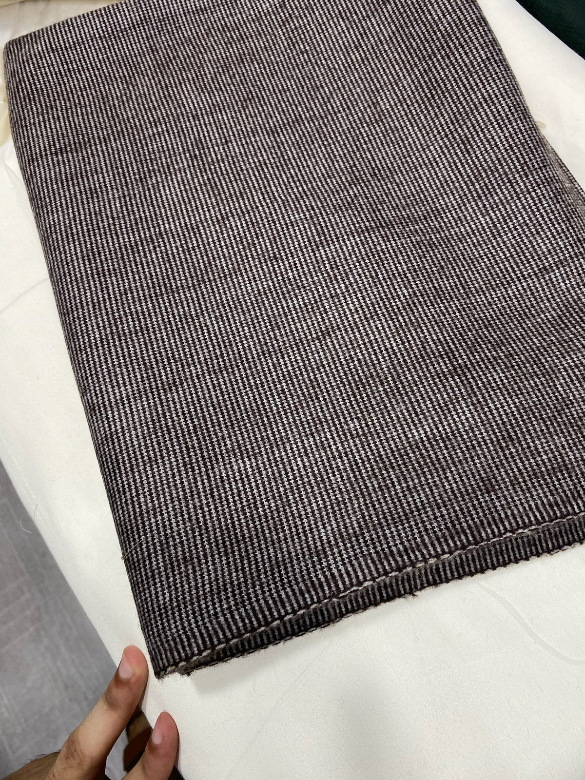 Luxury waistcoat
