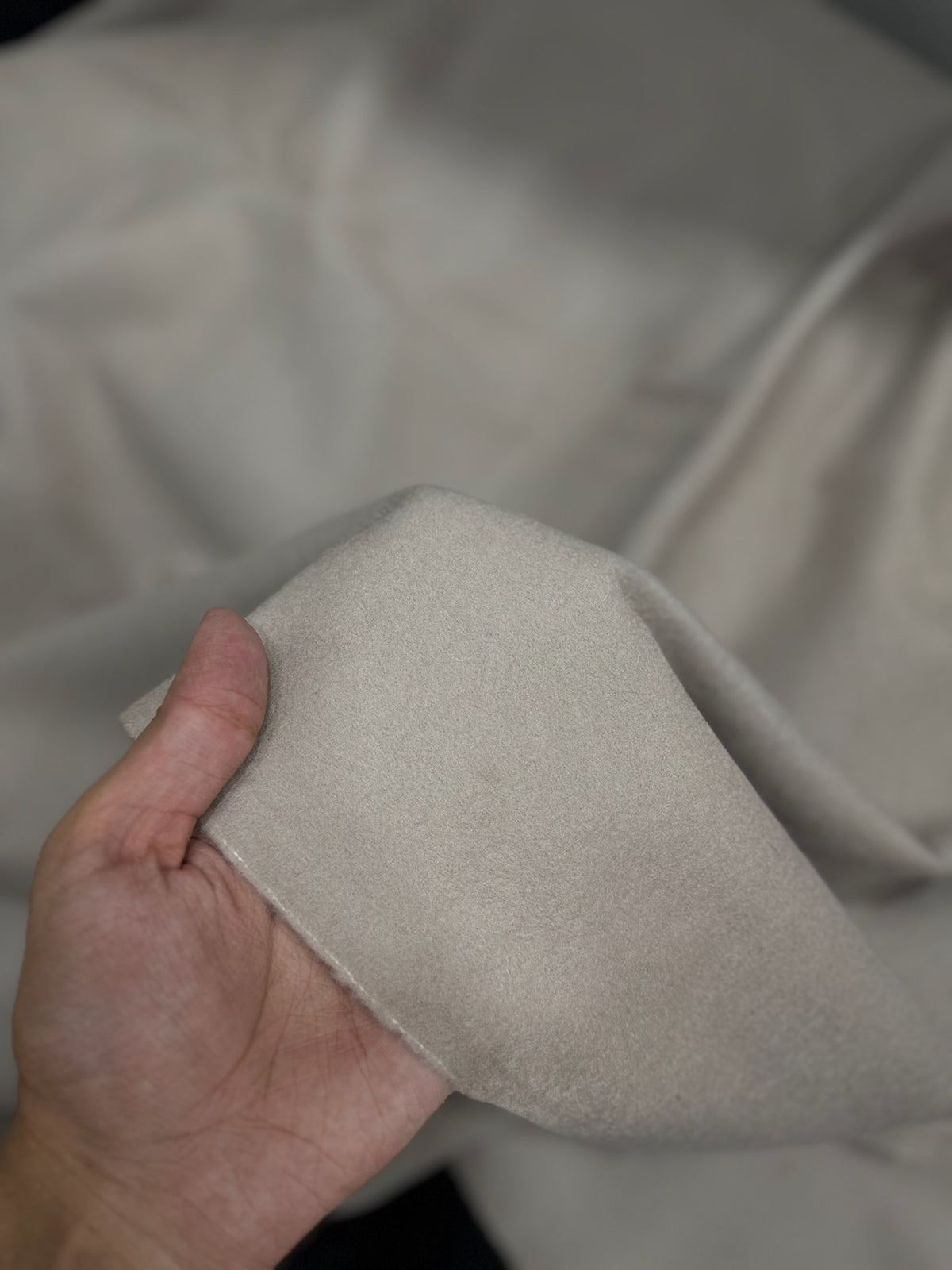 Premium Waistcoat Plain Wool