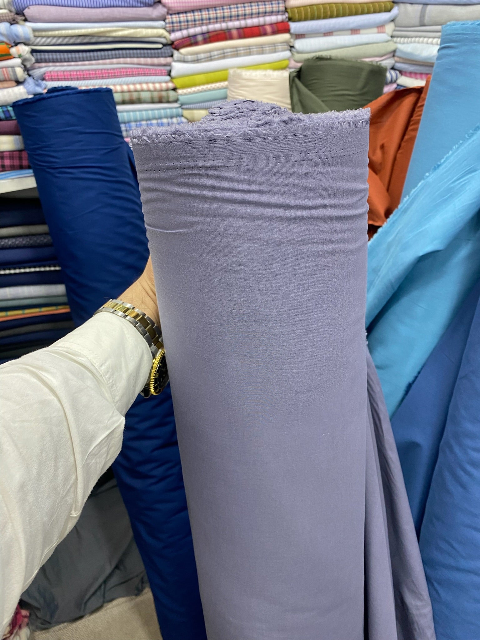 Lawn Cotton Sale Offer