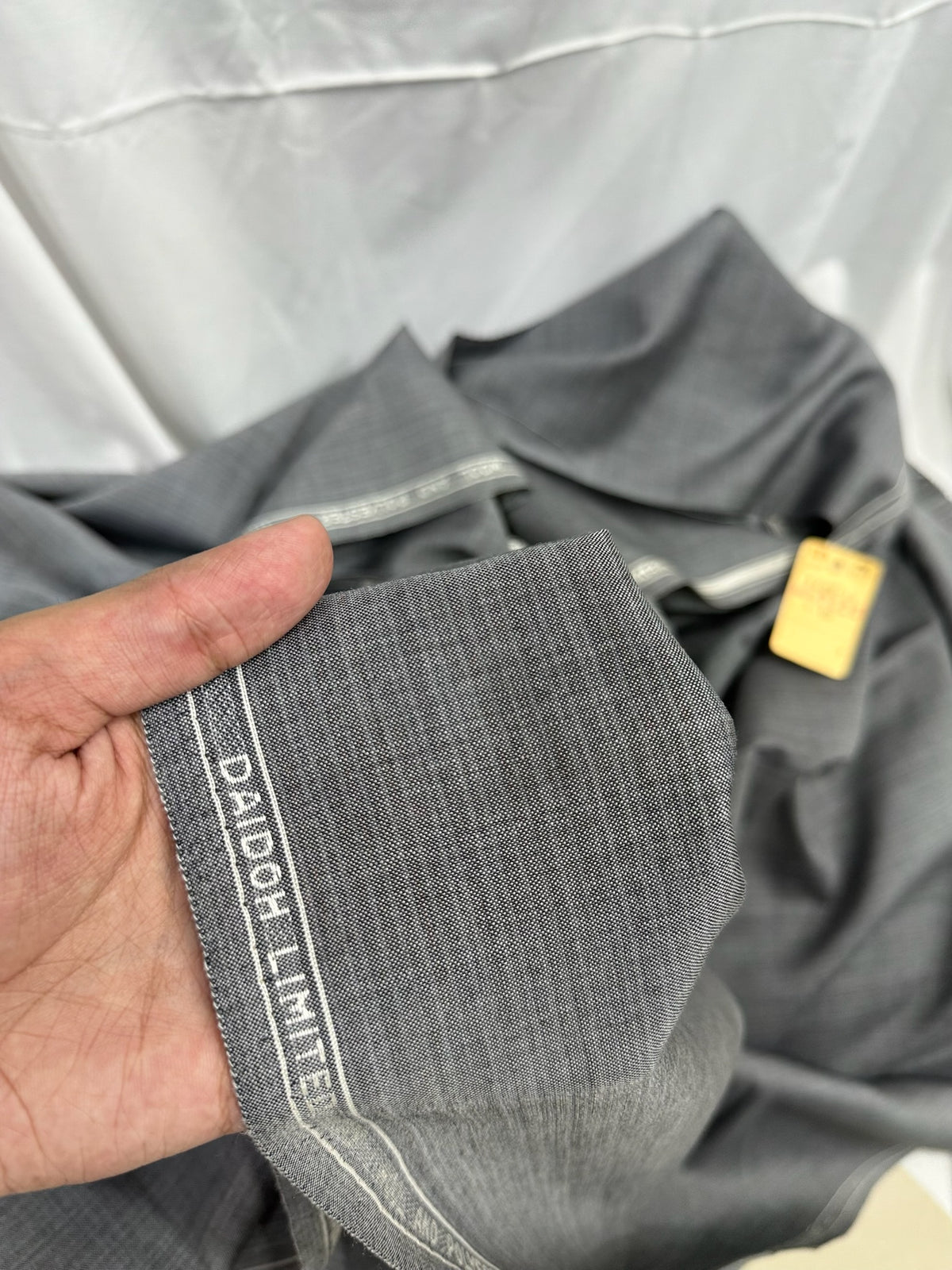 Premium Japan/Korea 2 Piece
