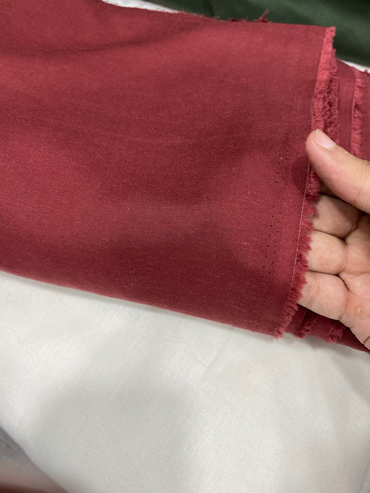 Irish Linen blend