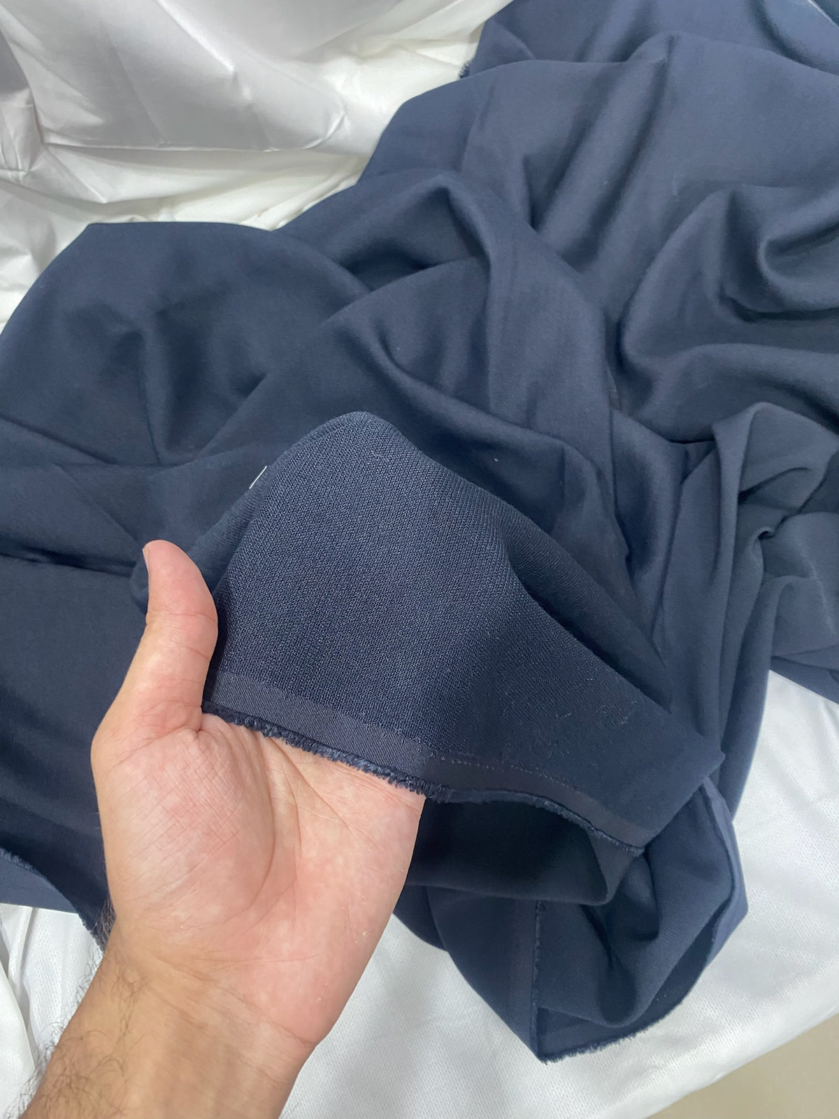 Japan/Korea Plain Coats