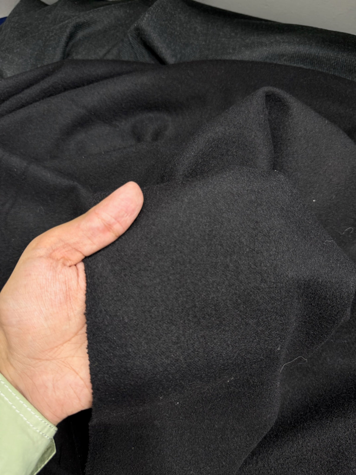 Premium Waistcoat Plain Wool