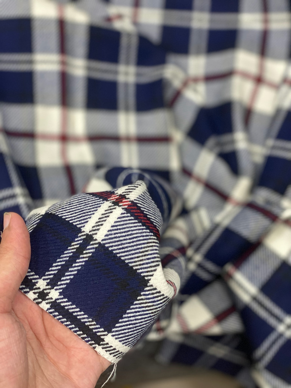 Premium Wool Design Waistcoat