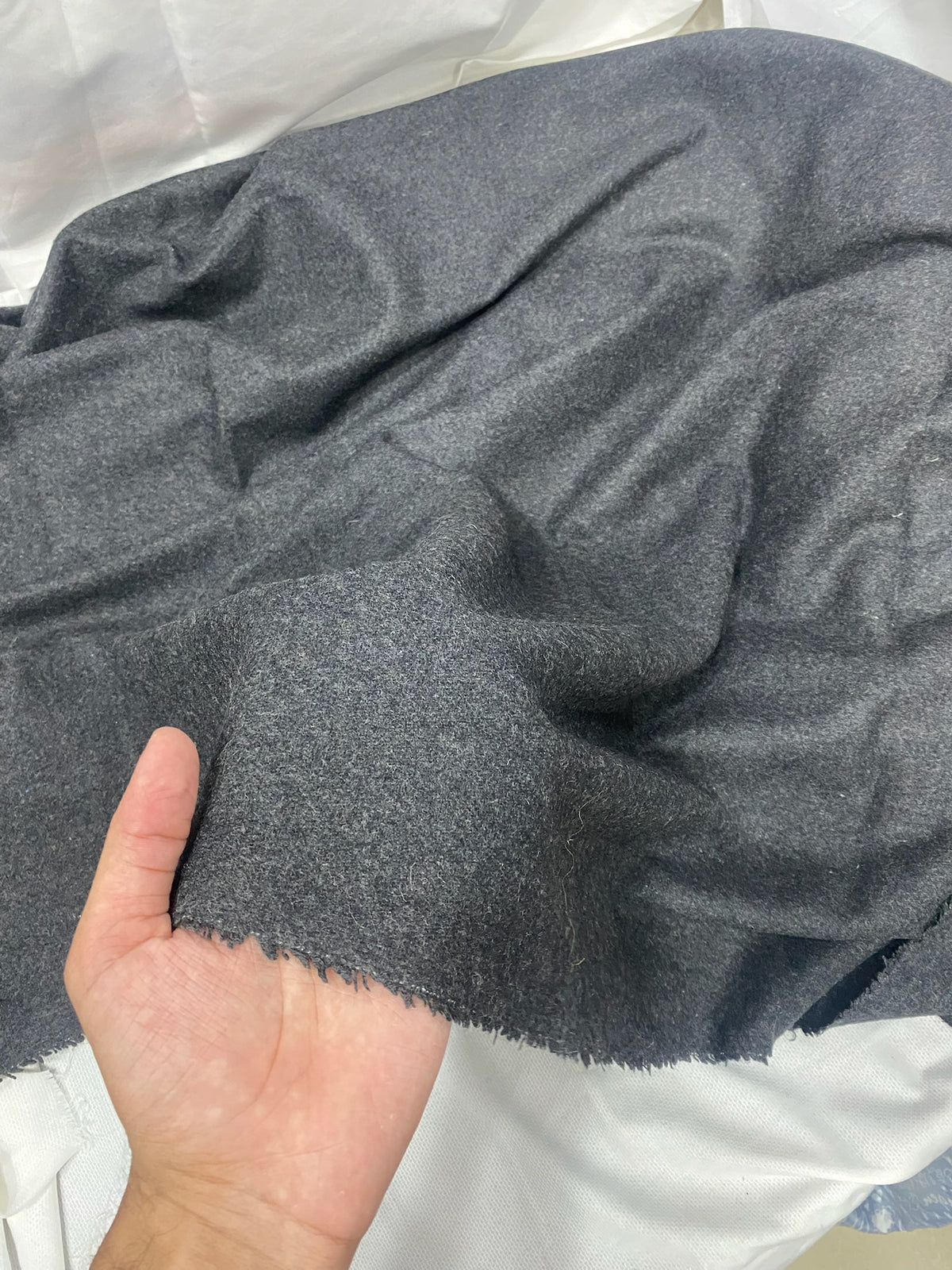 Premium Wool Plain Coats
