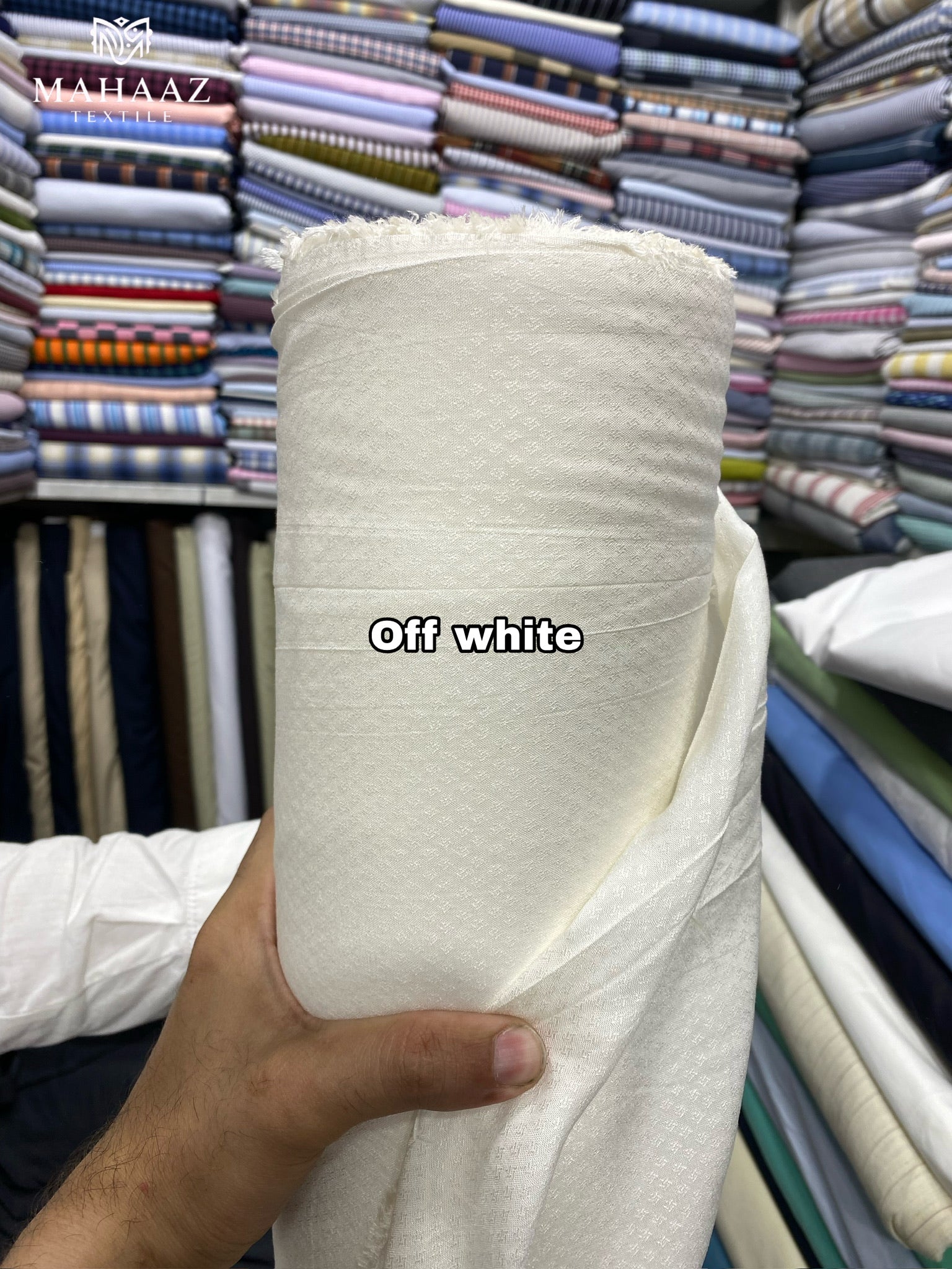 Pure Riyan Silk