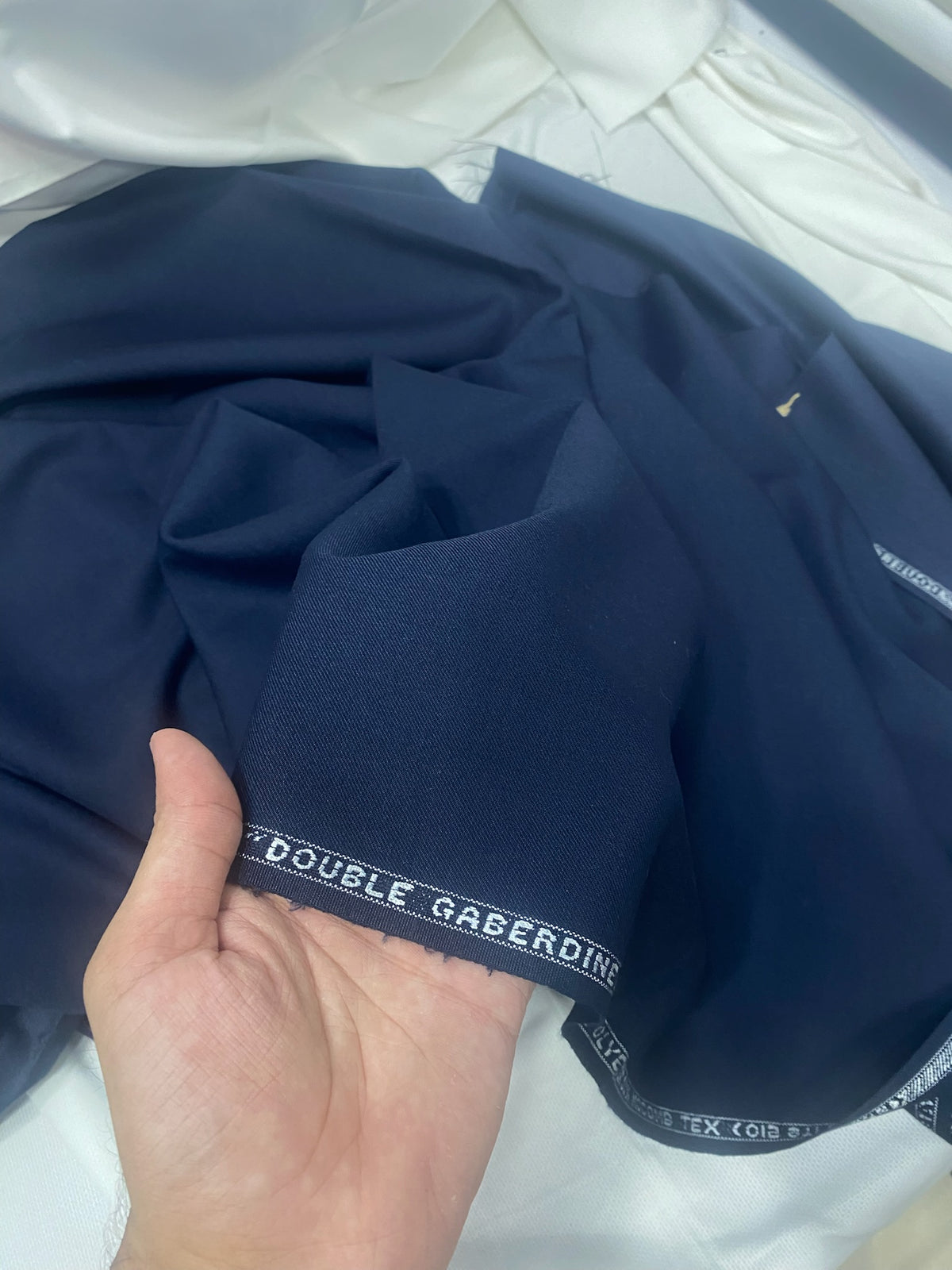 Japan/Korea Plain Coats